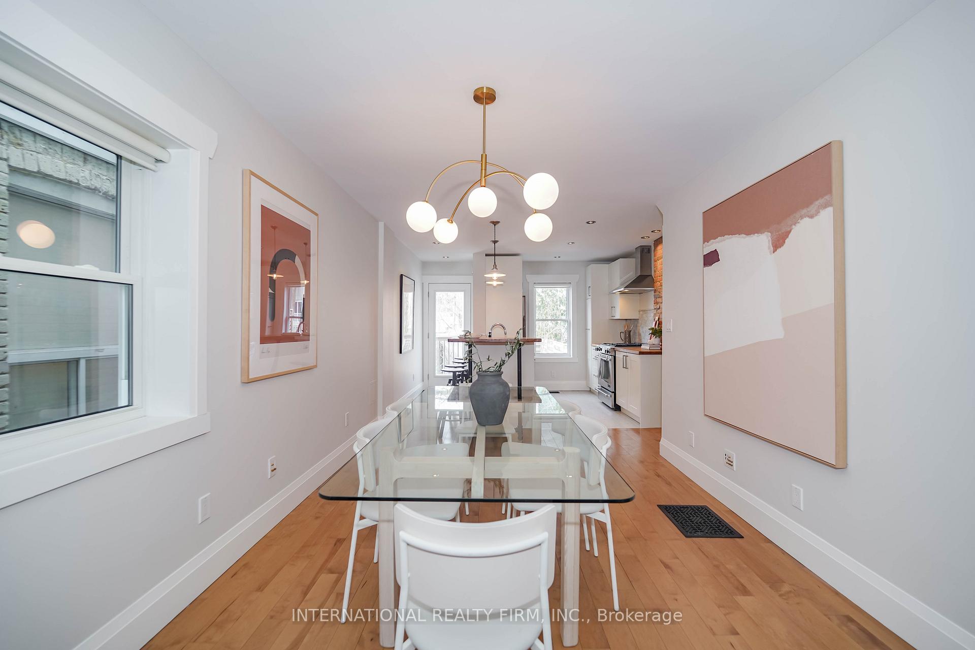 Photo 10 of 600 Rhodes Avenue, Toronto, Greenwood-Coxwell — HOMEH