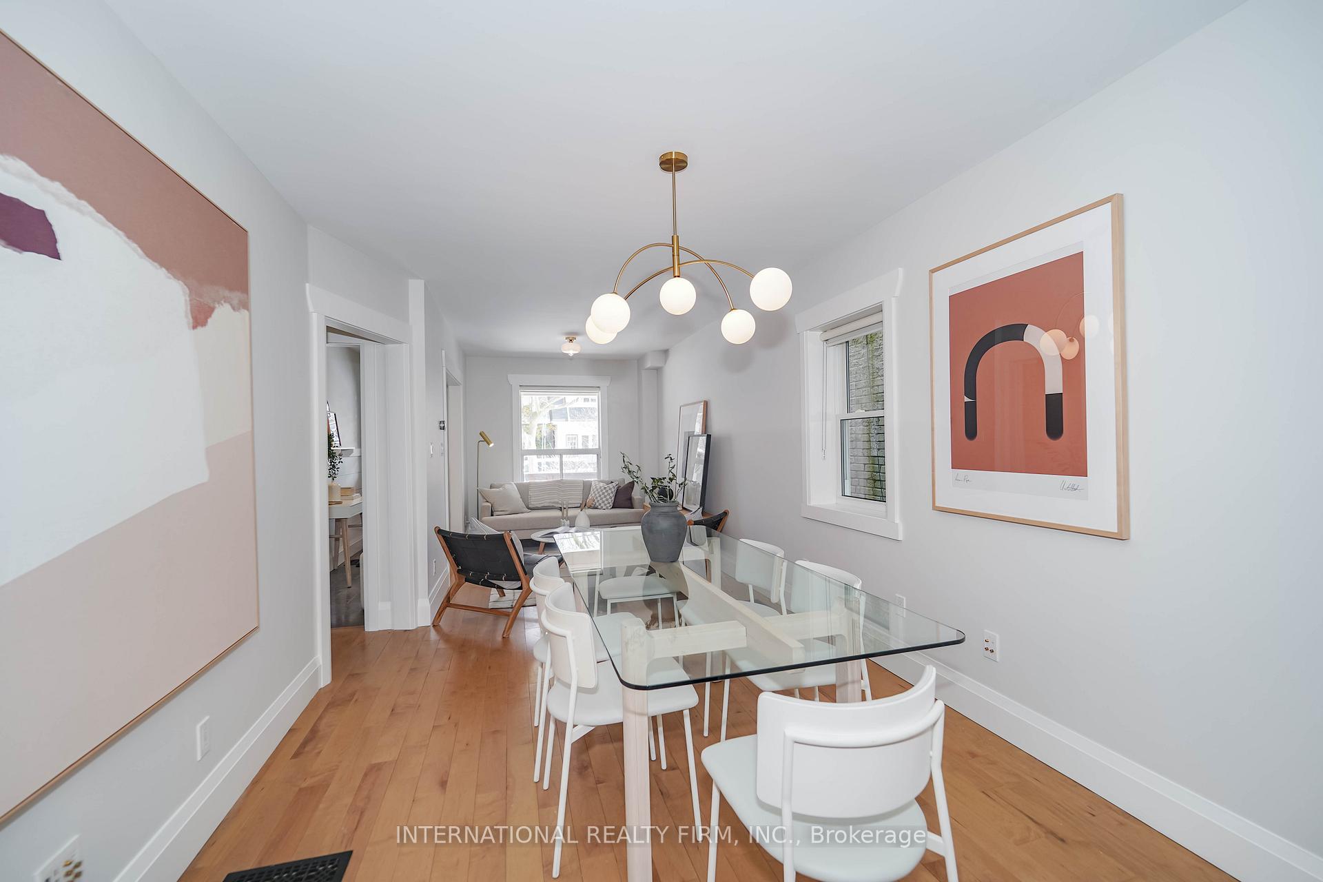 Photo 12 of 600 Rhodes Avenue, Toronto, Greenwood-Coxwell — HOMEH