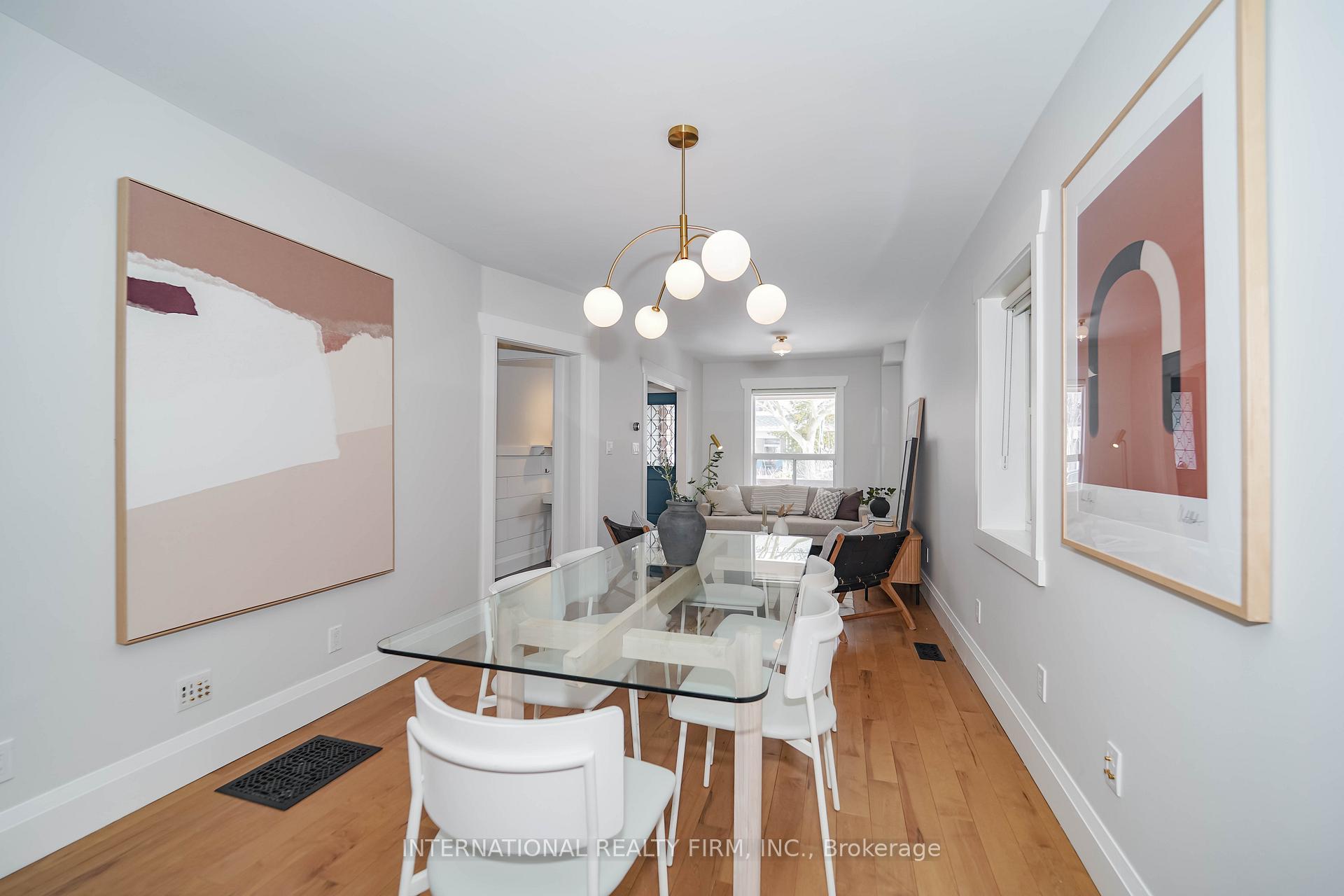 Photo 14 of 600 Rhodes Avenue, Toronto, Greenwood-Coxwell — HOMEH