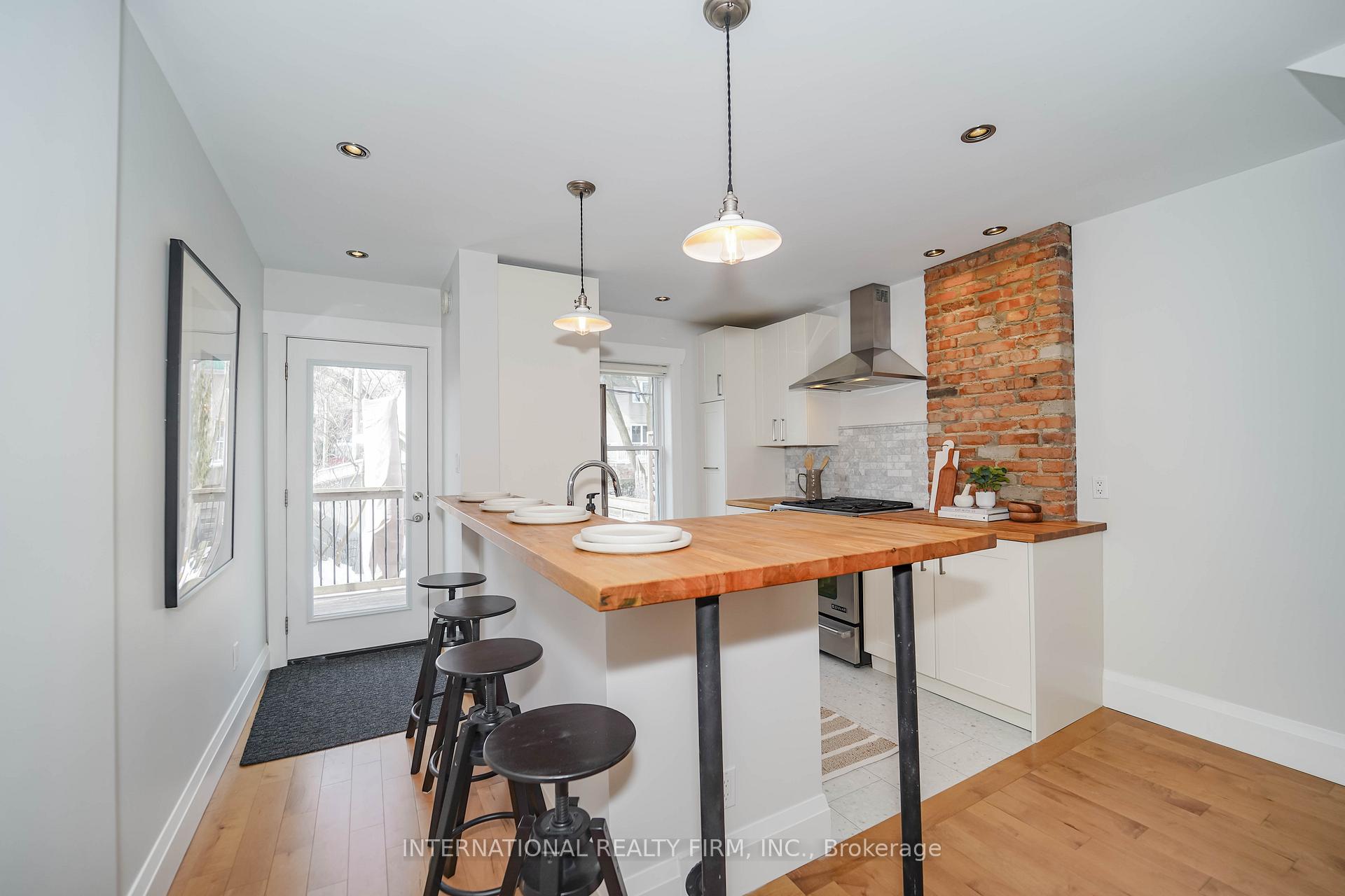 Photo 13 of 600 Rhodes Avenue, Toronto, Greenwood-Coxwell — HOMEH