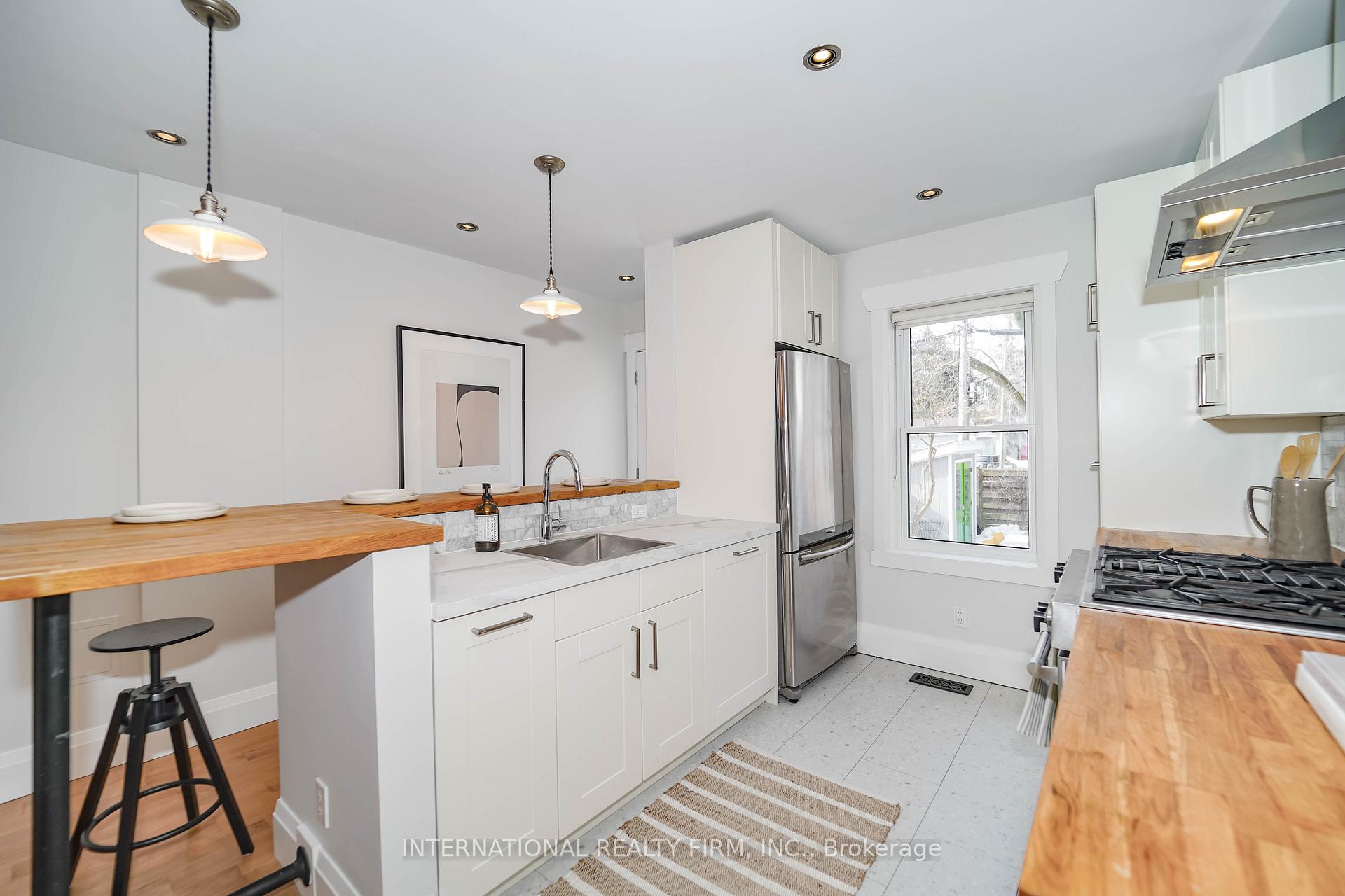 Photo 11 of 600 Rhodes Avenue, Toronto, Greenwood-Coxwell — HOMEH