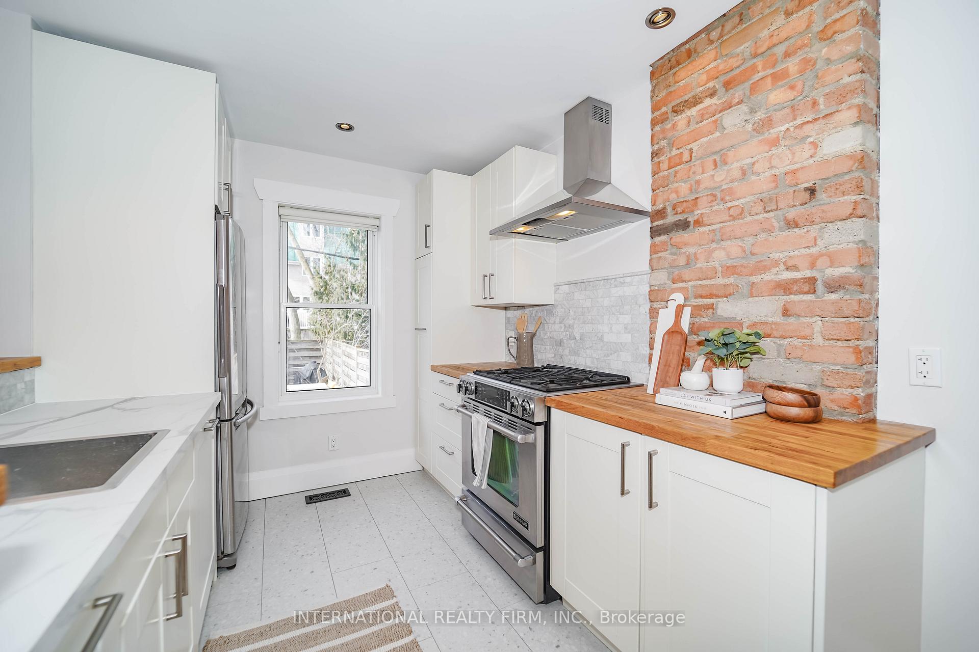 Photo 28 of 600 Rhodes Avenue, Toronto, Greenwood-Coxwell — HOMEH