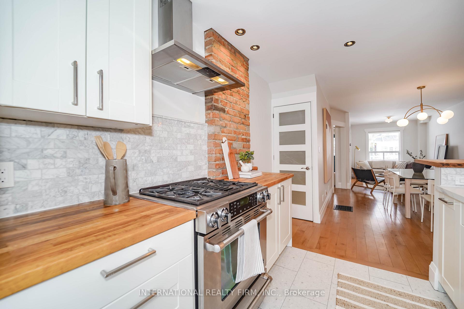 Photo 18 of 600 Rhodes Avenue, Toronto, Greenwood-Coxwell — HOMEH