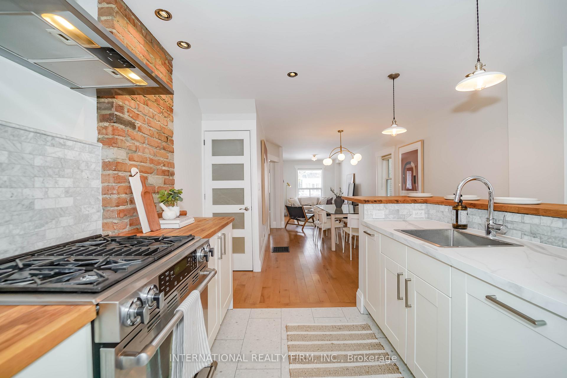 Photo 34 of 600 Rhodes Avenue, Toronto, Greenwood-Coxwell — HOMEH