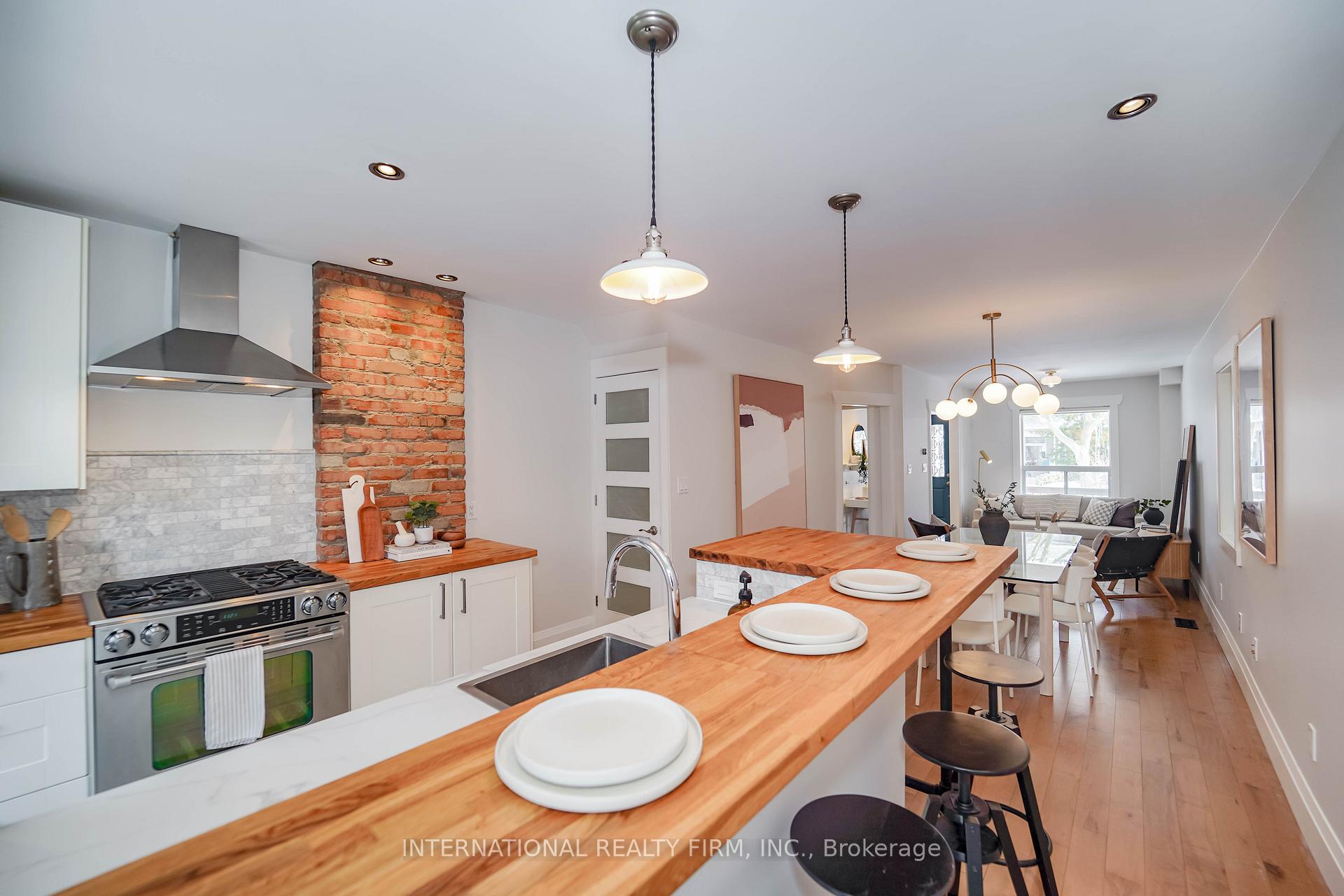 Photo 21 of 600 Rhodes Avenue, Toronto, Greenwood-Coxwell — HOMEH