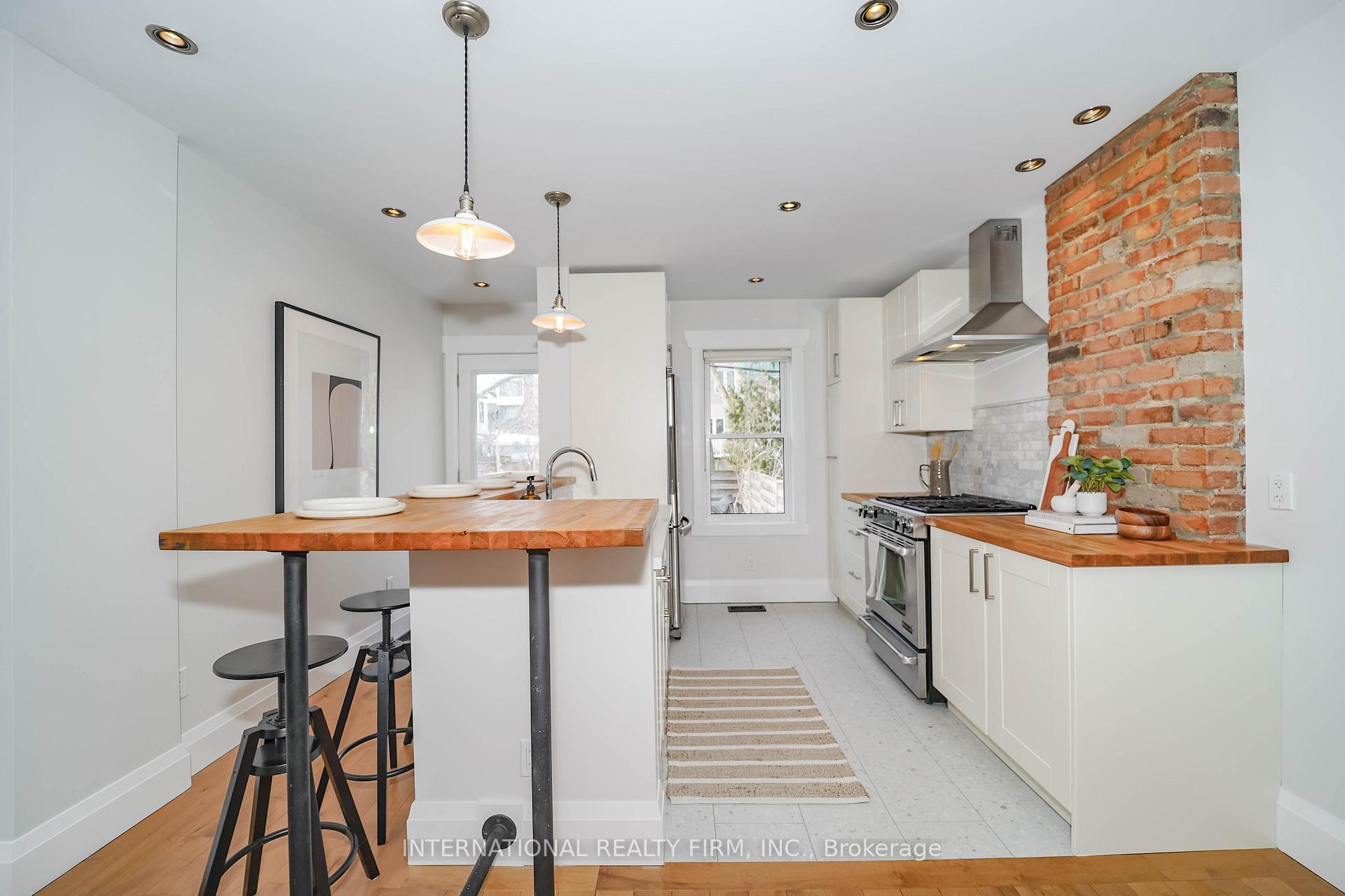 Photo 16 of 600 Rhodes Avenue, Toronto, Greenwood-Coxwell — HOMEH