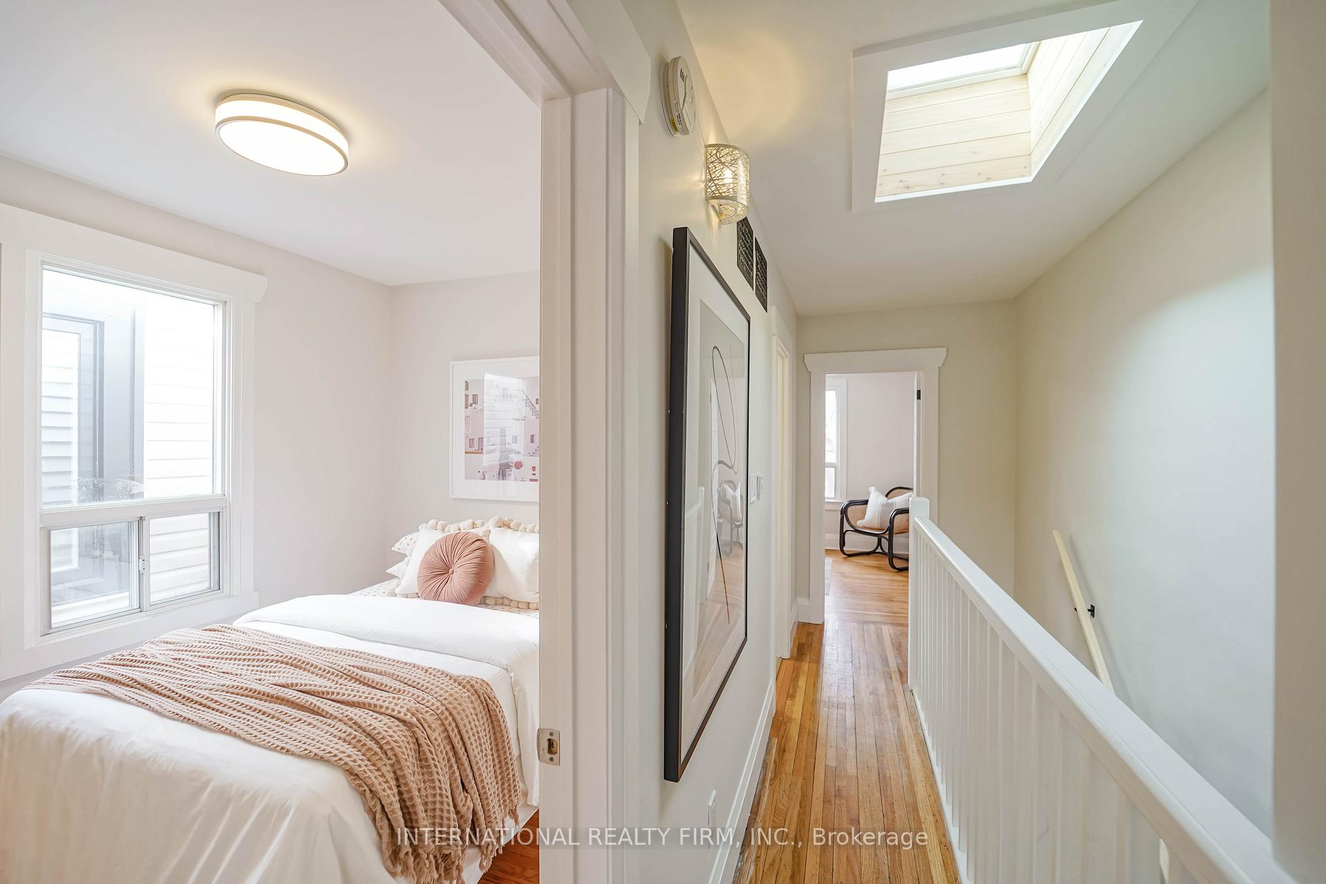 Photo 20 of 600 Rhodes Avenue, Toronto, Greenwood-Coxwell — HOMEH
