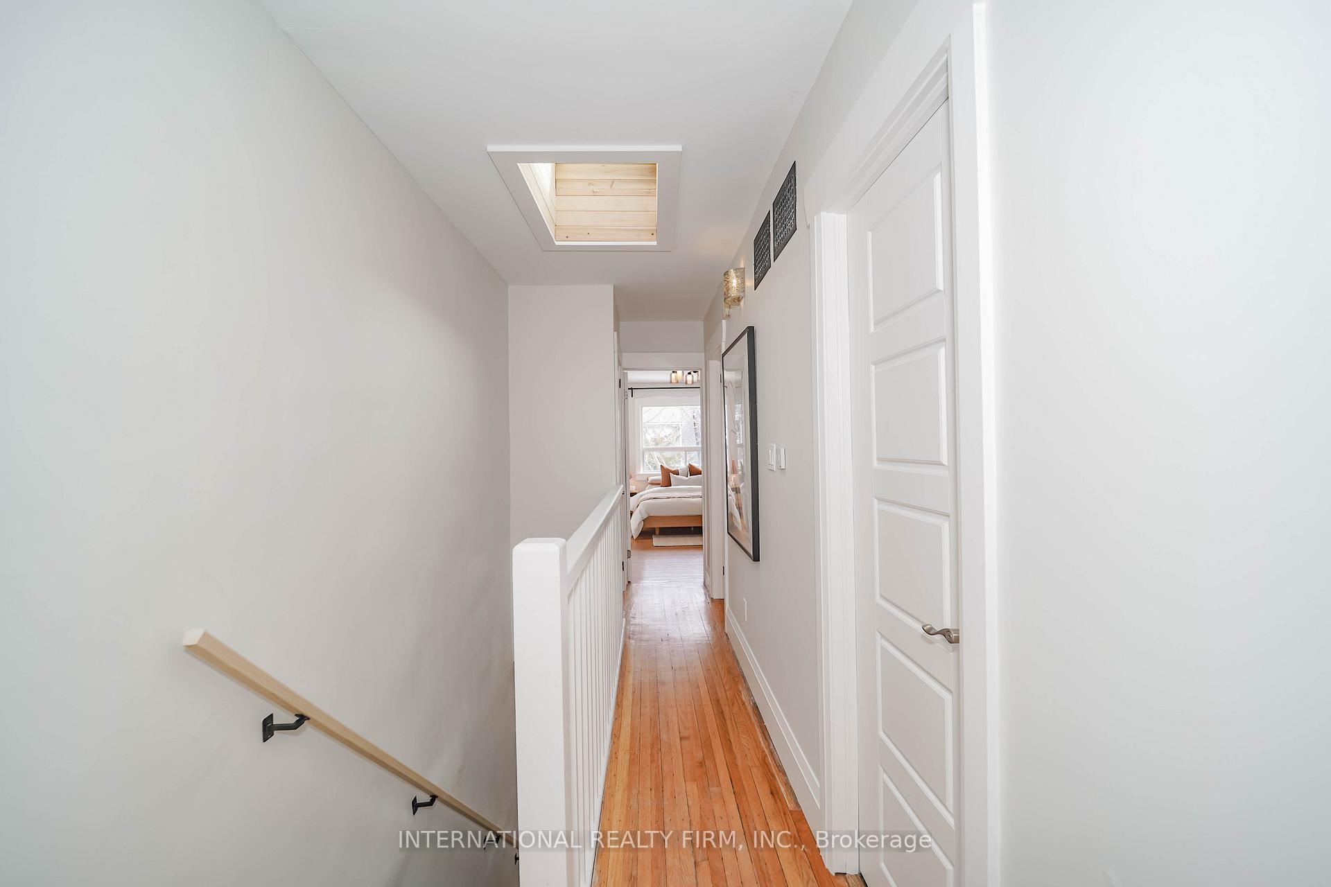 Photo 27 of 600 Rhodes Avenue, Toronto, Greenwood-Coxwell — HOMEH