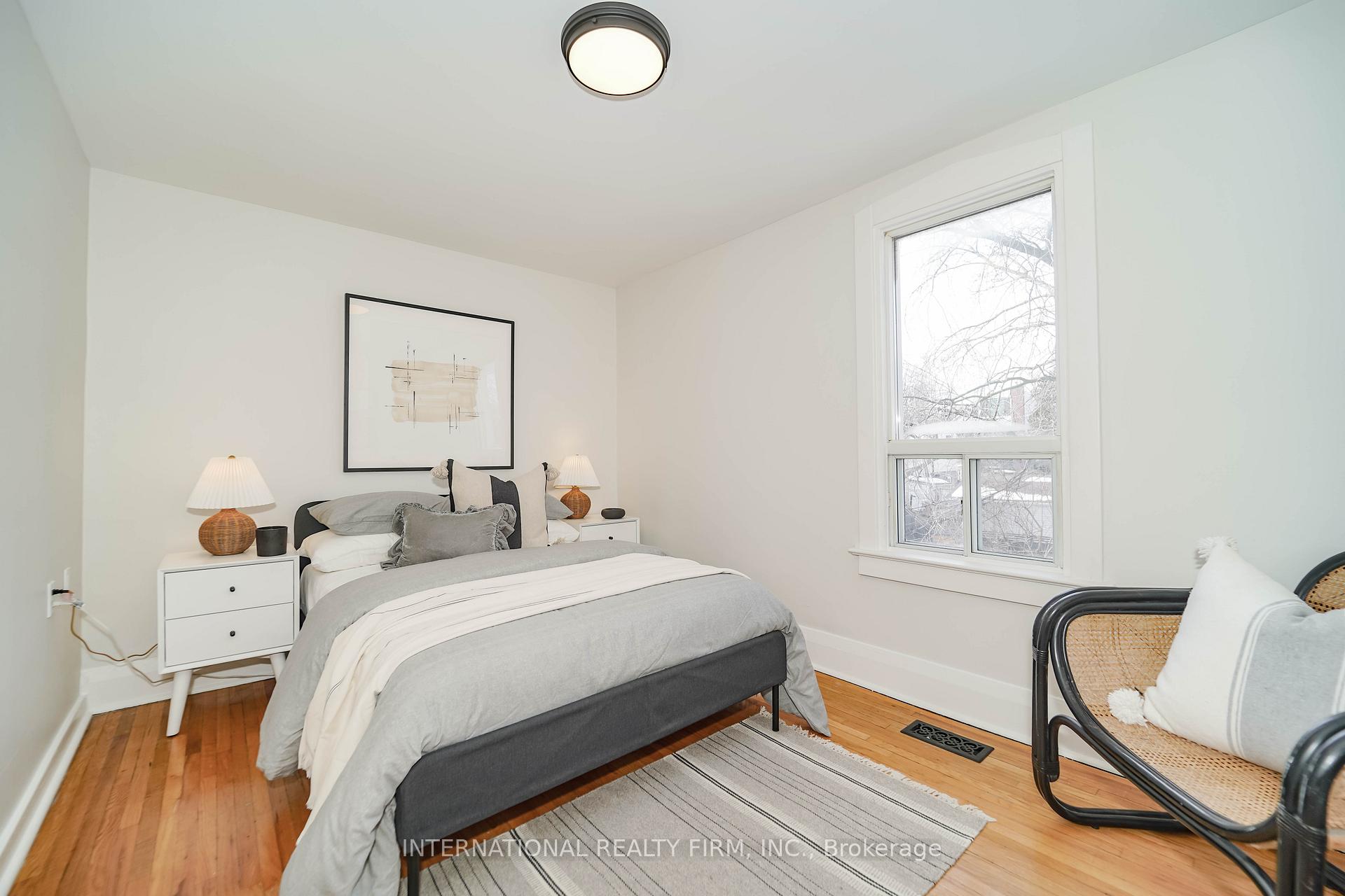 Photo 29 of 600 Rhodes Avenue, Toronto, Greenwood-Coxwell — HOMEH