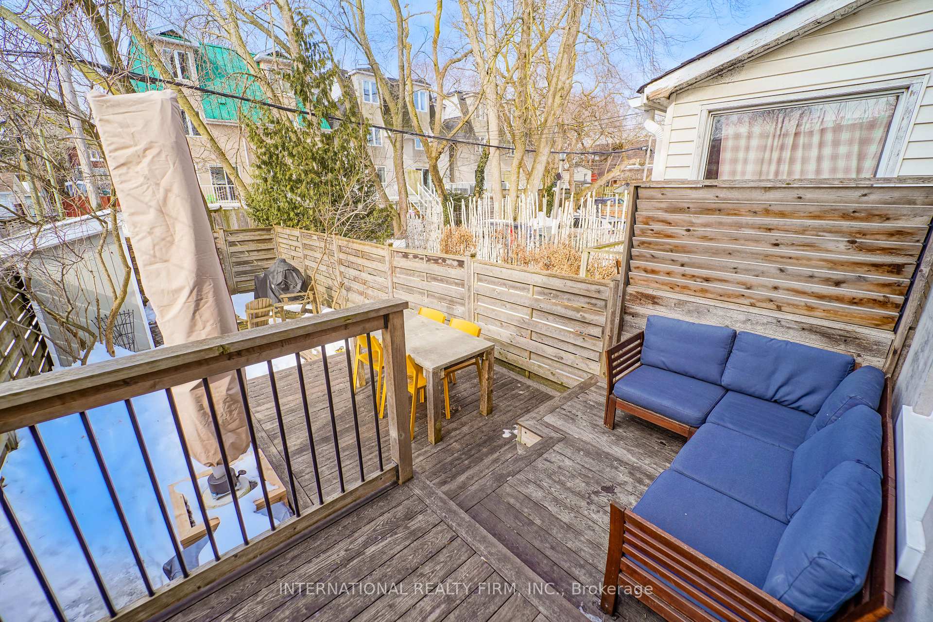 Photo 45 of 600 Rhodes Avenue, Toronto, Greenwood-Coxwell — HOMEH