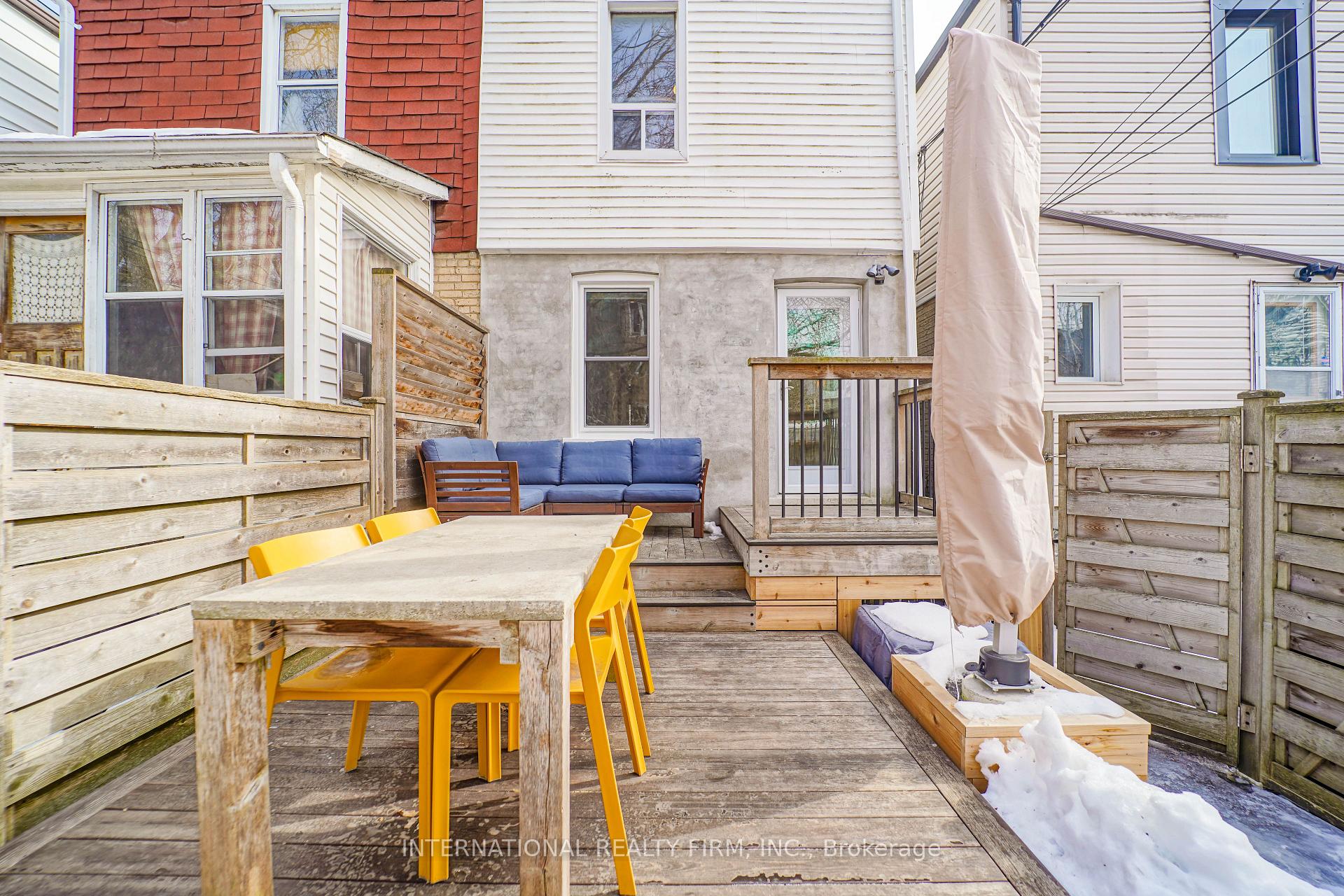 Photo 41 of 600 Rhodes Avenue, Toronto, Greenwood-Coxwell — HOMEH