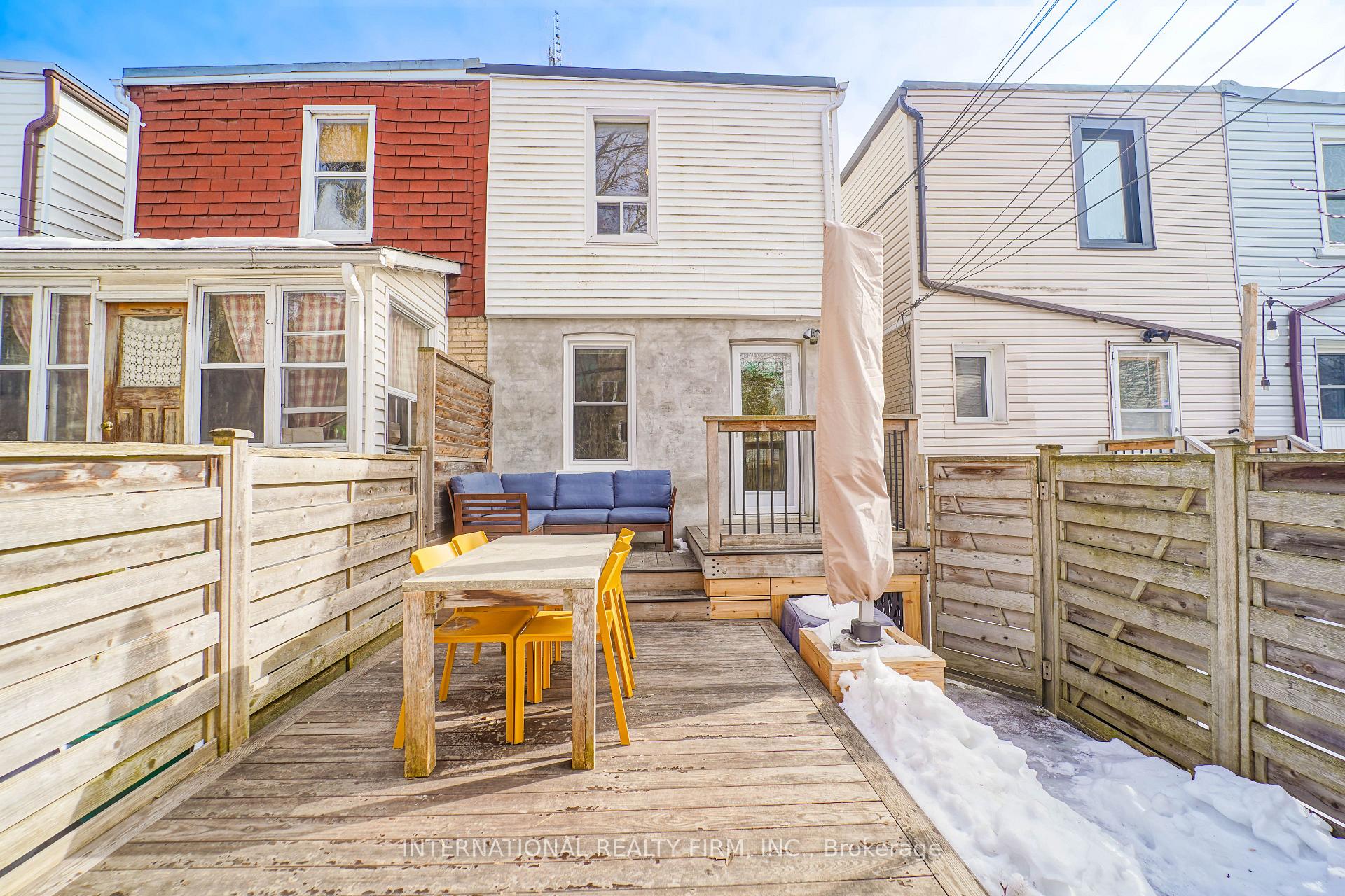 Photo 42 of 600 Rhodes Avenue, Toronto, Greenwood-Coxwell — HOMEH