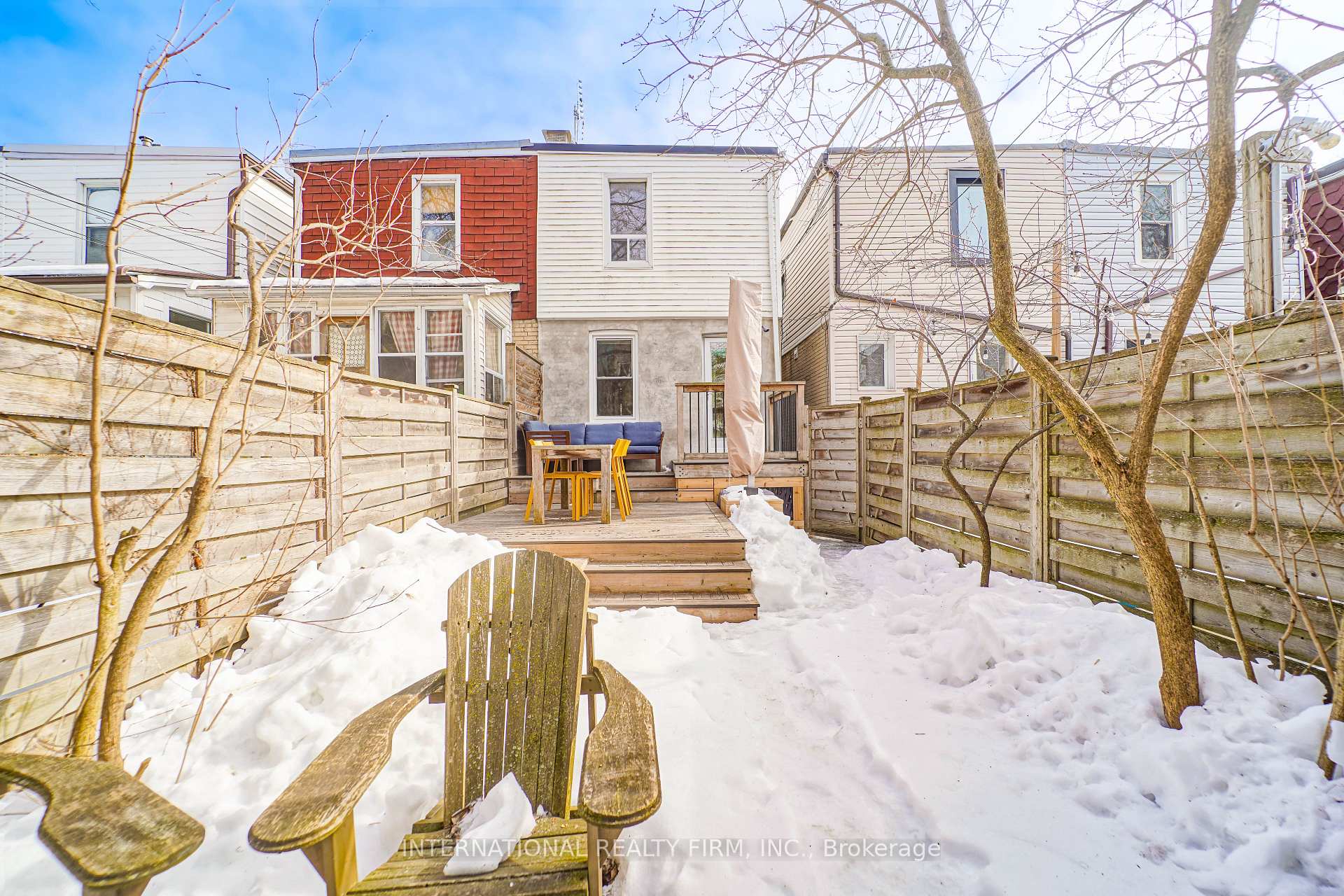 Photo 43 of 600 Rhodes Avenue, Toronto, Greenwood-Coxwell — HOMEH
