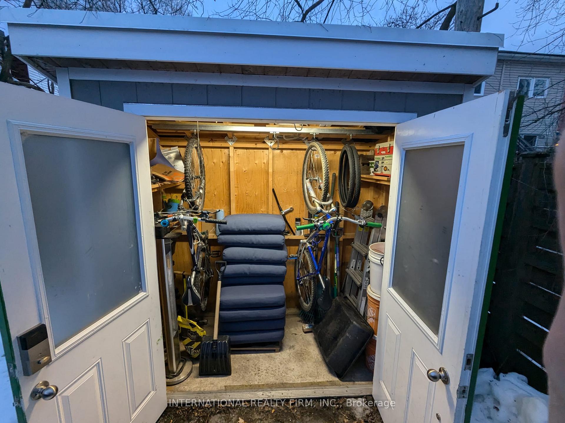 Photo 40 of 600 Rhodes Avenue, Toronto, Greenwood-Coxwell — HOMEH
