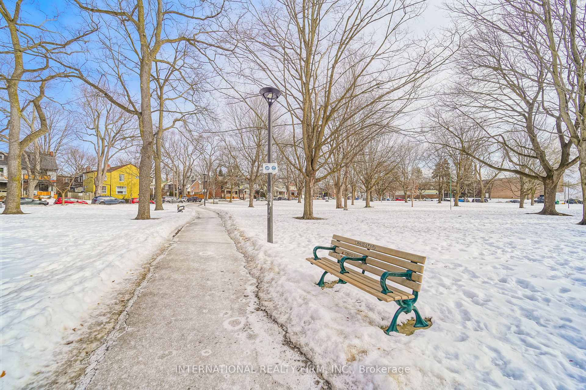 Photo 47 of 600 Rhodes Avenue, Toronto, Greenwood-Coxwell — HOMEH
