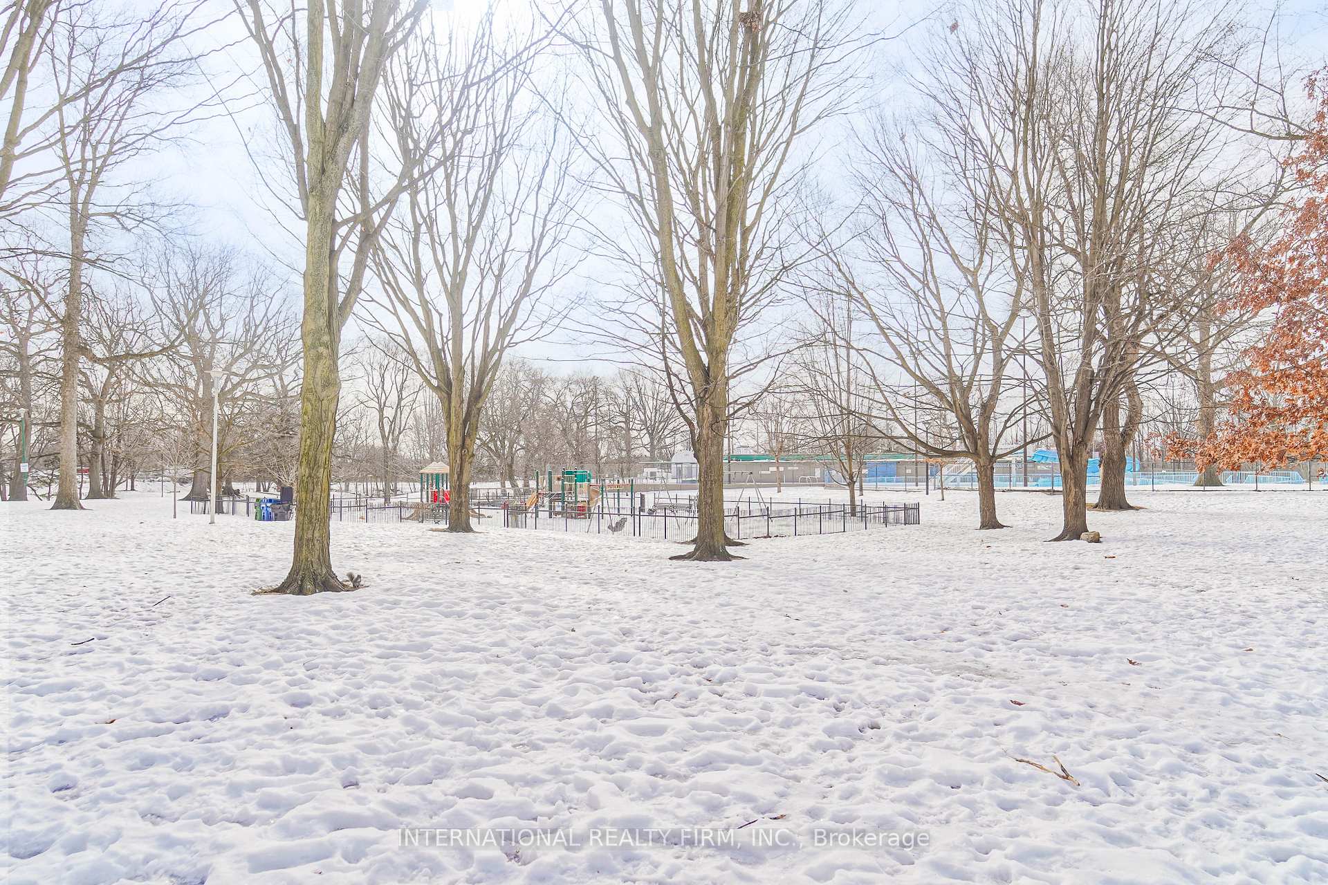 Photo 46 of 600 Rhodes Avenue, Toronto, Greenwood-Coxwell — HOMEH