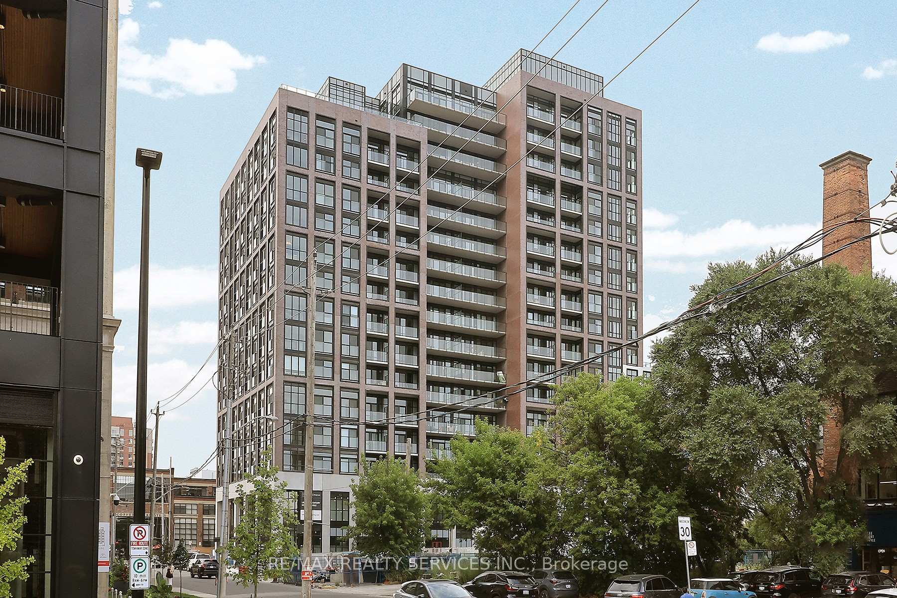 Photo 8 of Unit 1008, 181 Sterling Road, Toronto, Dufferin Grove — HOMEH