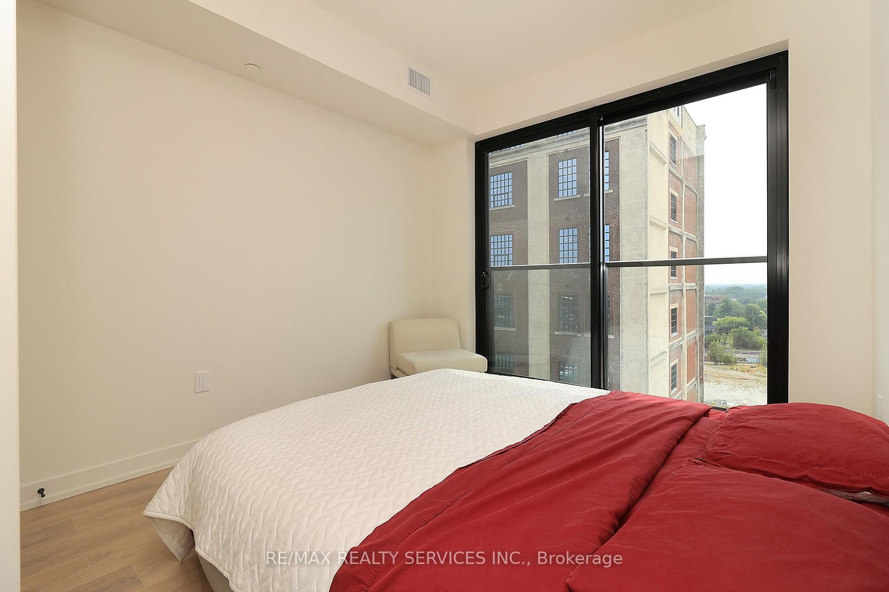 Photo 10 of Unit 1008, 181 Sterling Road, Toronto, Dufferin Grove — HOMEH