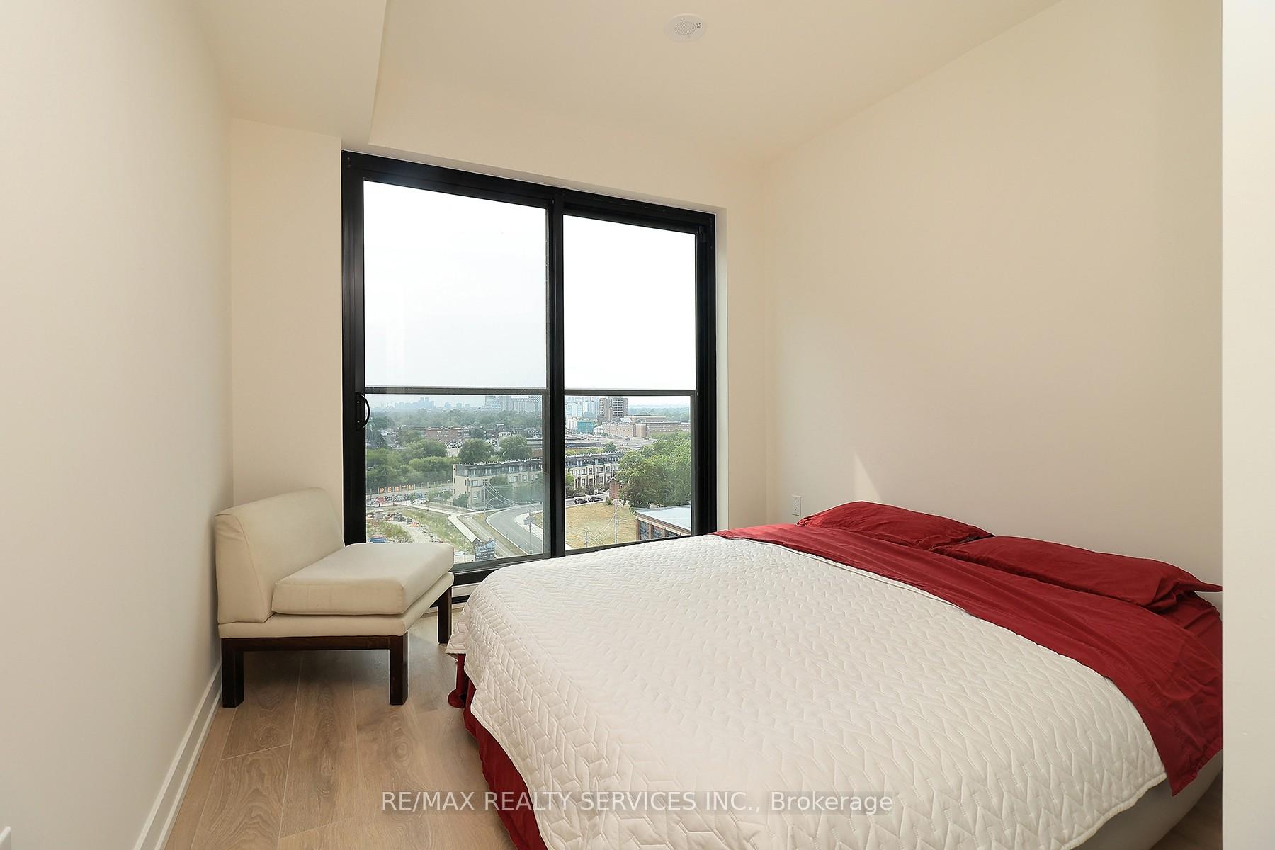 Photo 3 of Unit 1008, 181 Sterling Road, Toronto, Dufferin Grove — HOMEH
