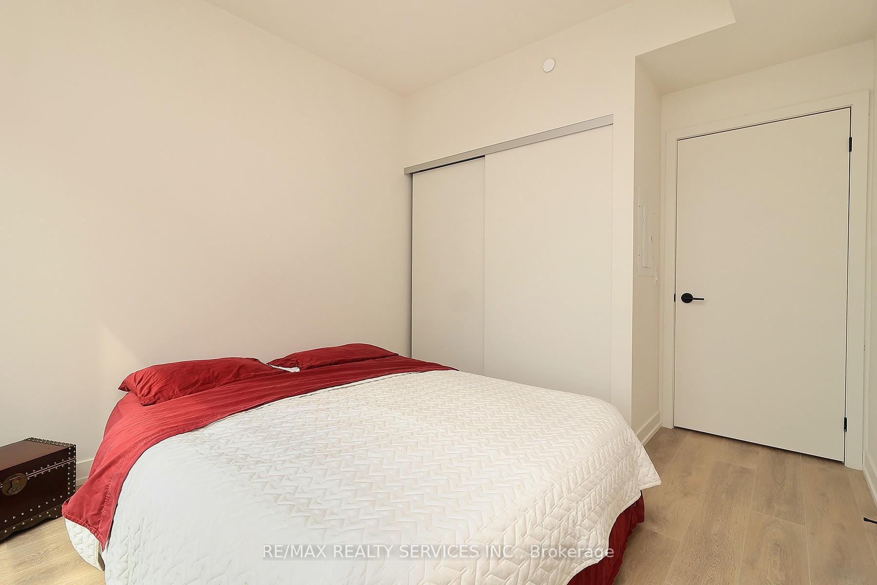 Photo 17 of Unit 1008, 181 Sterling Road, Toronto, Dufferin Grove — HOMEH