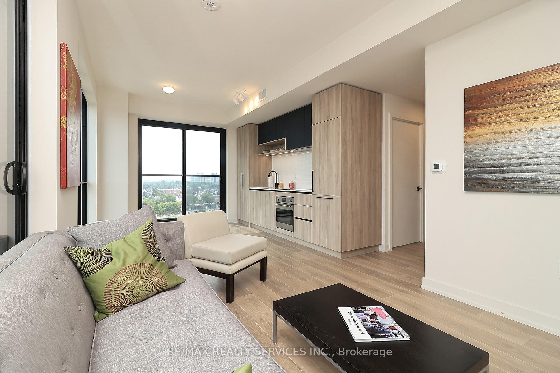 Photo 15 of Unit 1008, 181 Sterling Road, Toronto, Dufferin Grove — HOMEH