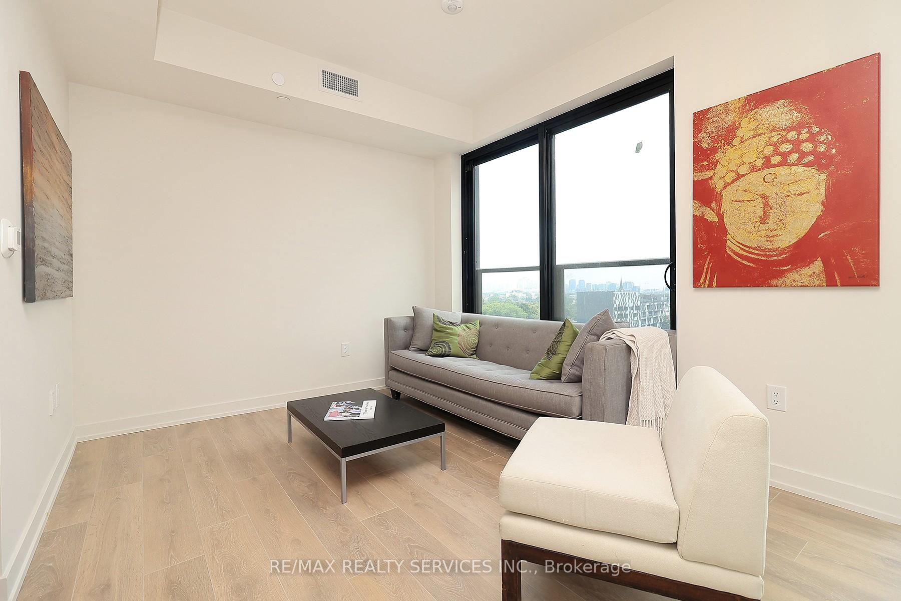 Photo 11 of Unit 1008, 181 Sterling Road, Toronto, Dufferin Grove — HOMEH