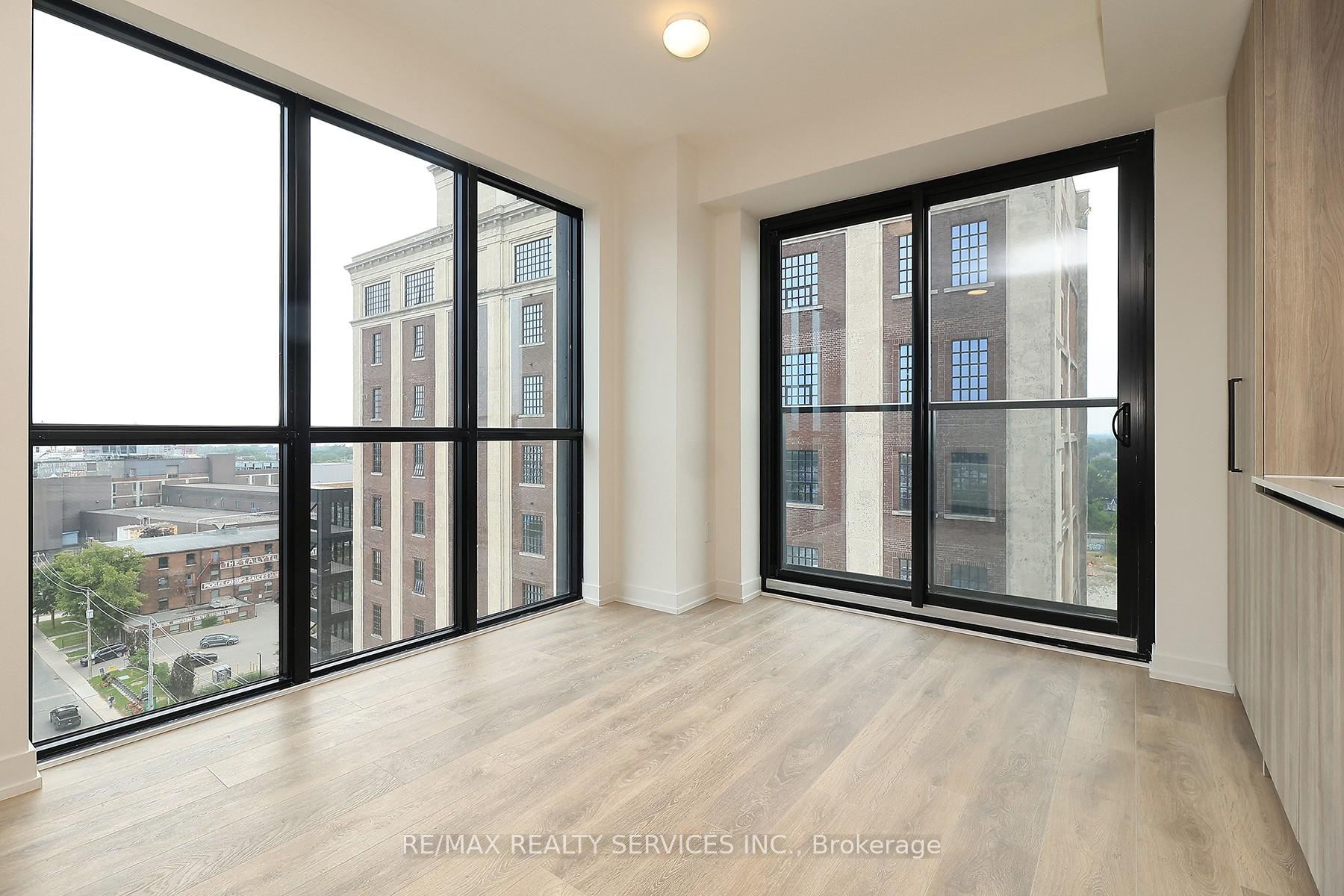Photo 20 of Unit 1008, 181 Sterling Road, Toronto, Dufferin Grove — HOMEH