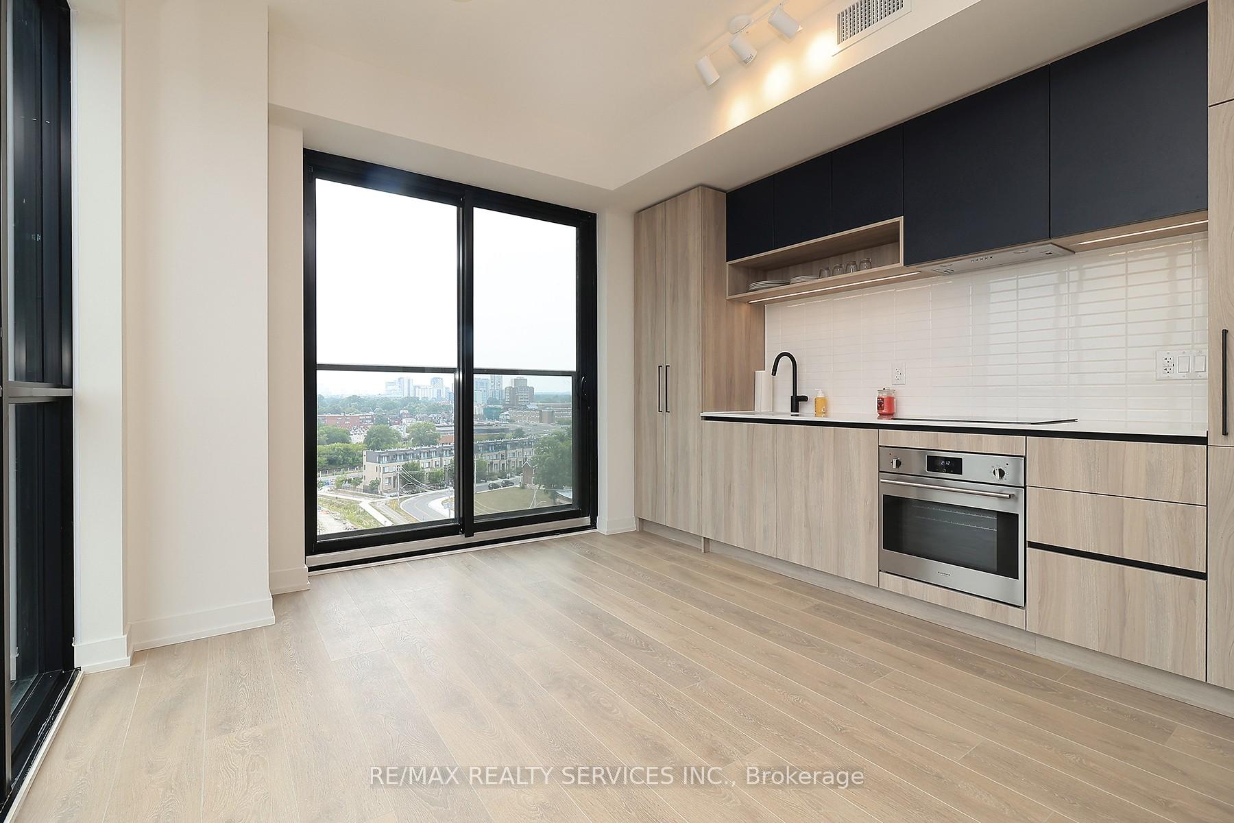 Photo 5 of Unit 1008, 181 Sterling Road, Toronto, Dufferin Grove — HOMEH