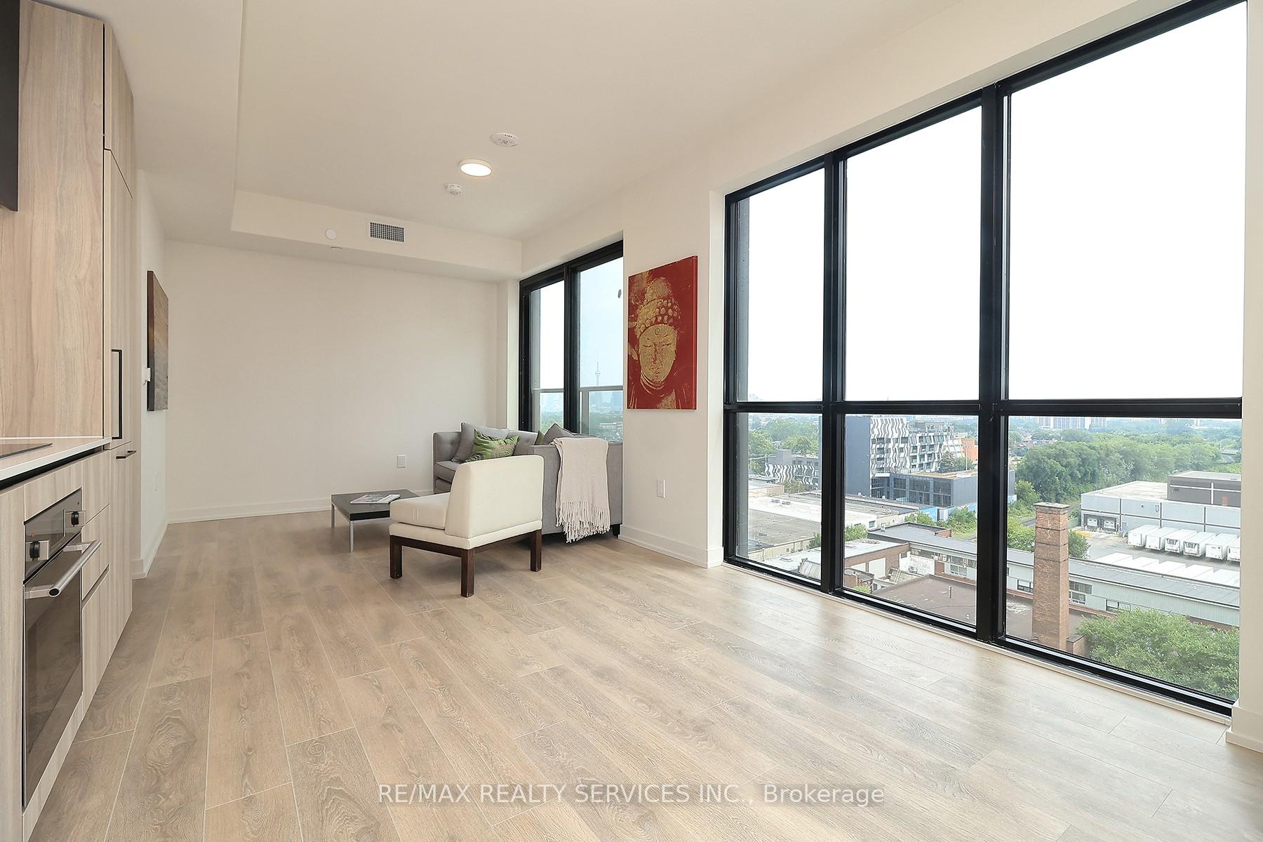 Photo 7 of Unit 1008, 181 Sterling Road, Toronto, Dufferin Grove — HOMEH