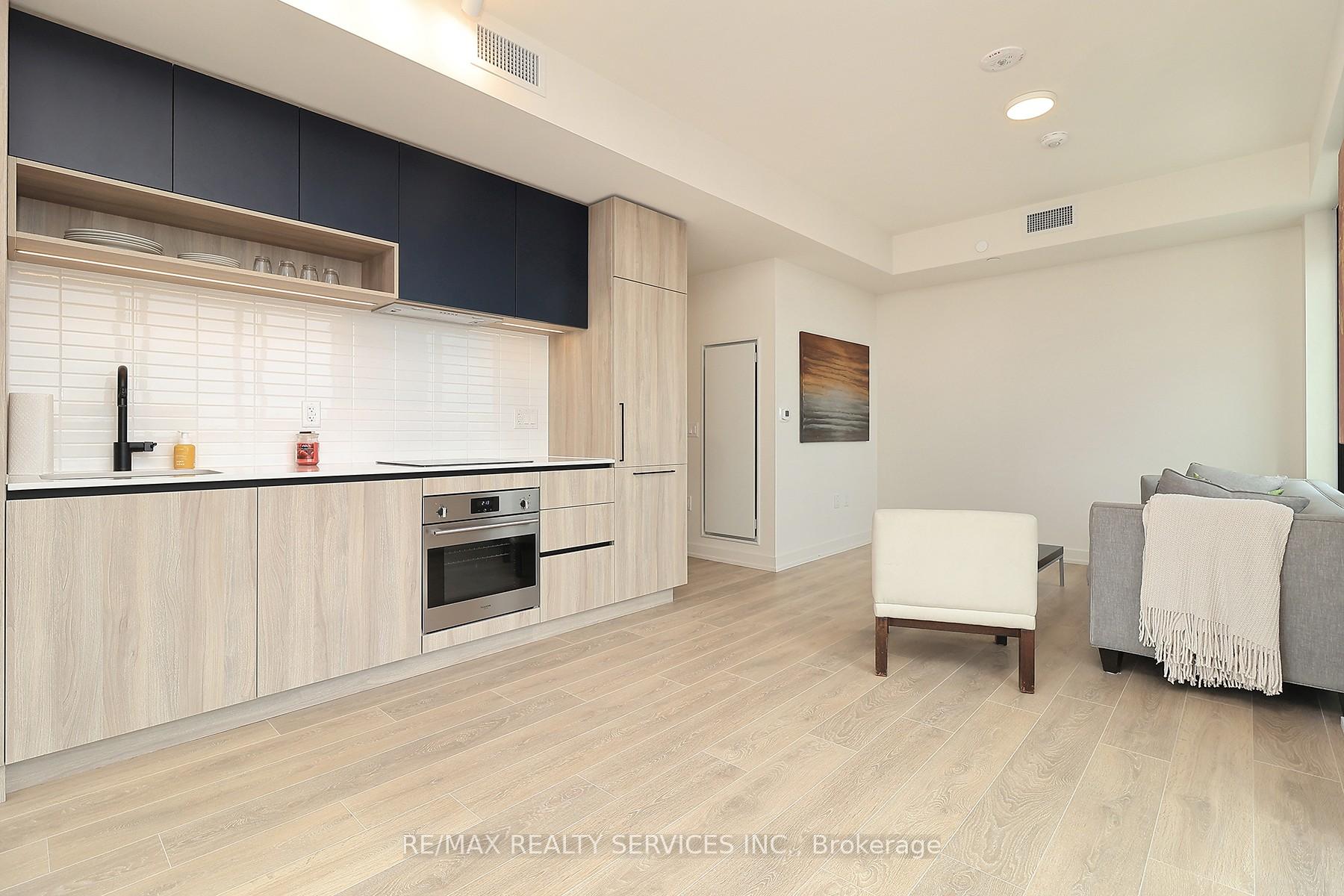Photo 18 of Unit 1008, 181 Sterling Road, Toronto, Dufferin Grove — HOMEH