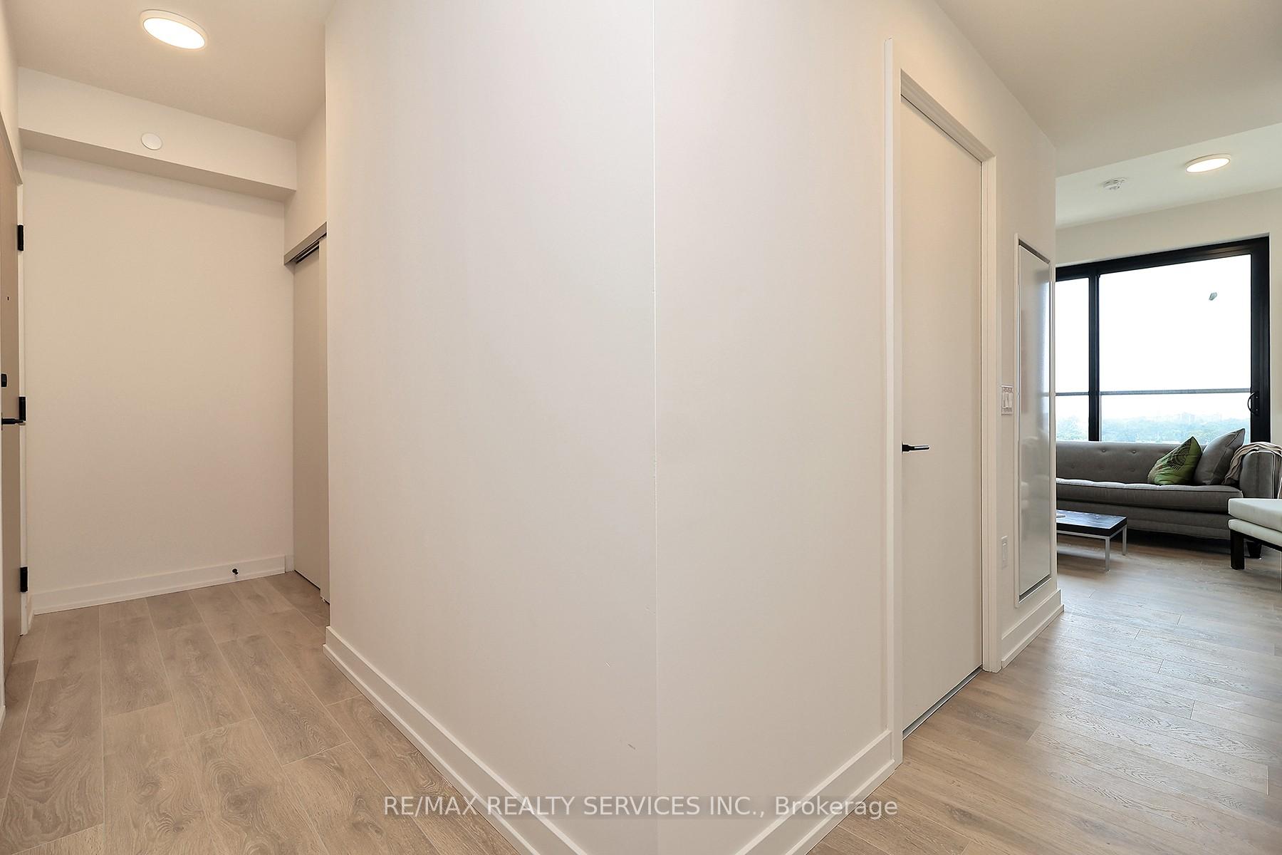 Photo 6 of Unit 1008, 181 Sterling Road, Toronto, Dufferin Grove — HOMEH