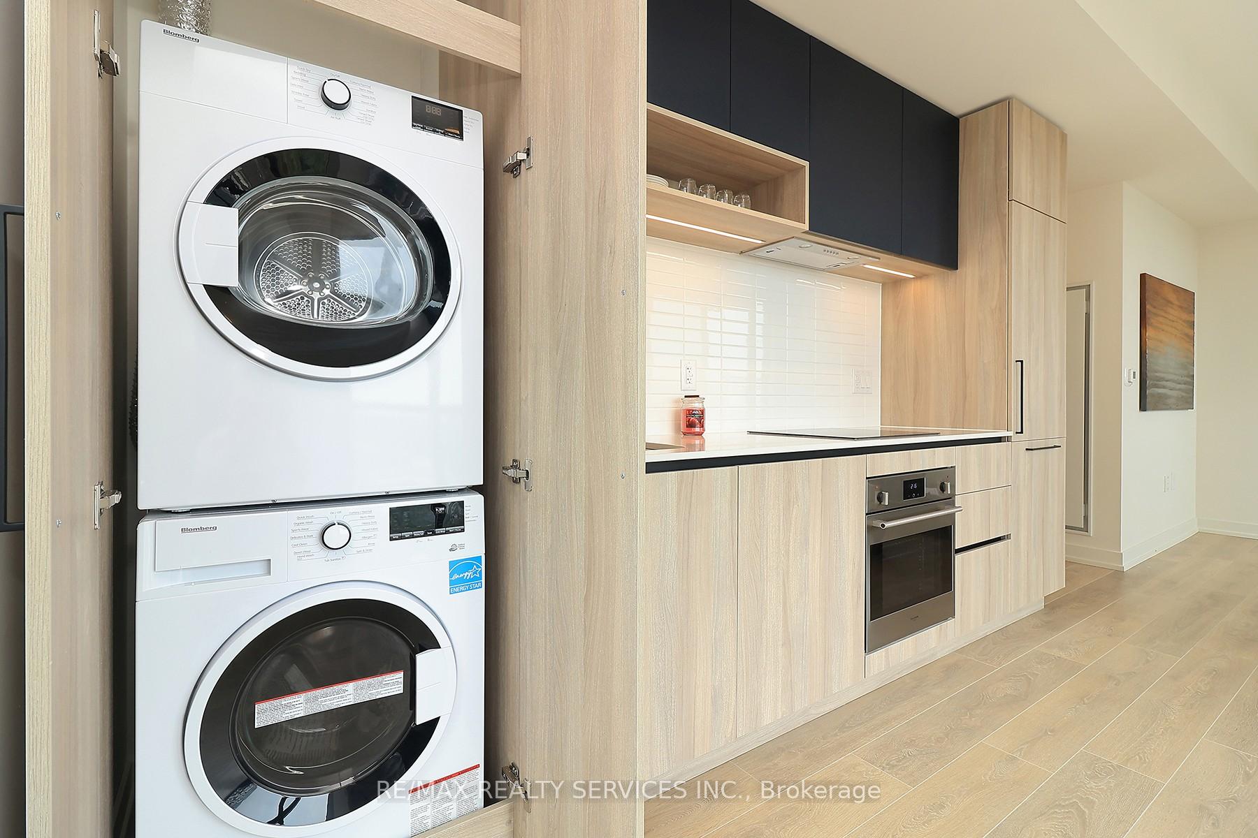 Photo 16 of Unit 1008, 181 Sterling Road, Toronto, Dufferin Grove — HOMEH