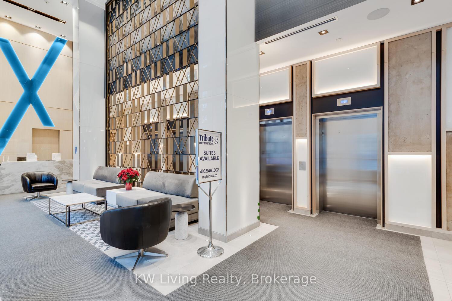Photo 6 of Unit 309, 77 Mutual Street, Toronto, Church-Yonge Corridor — HOMEH