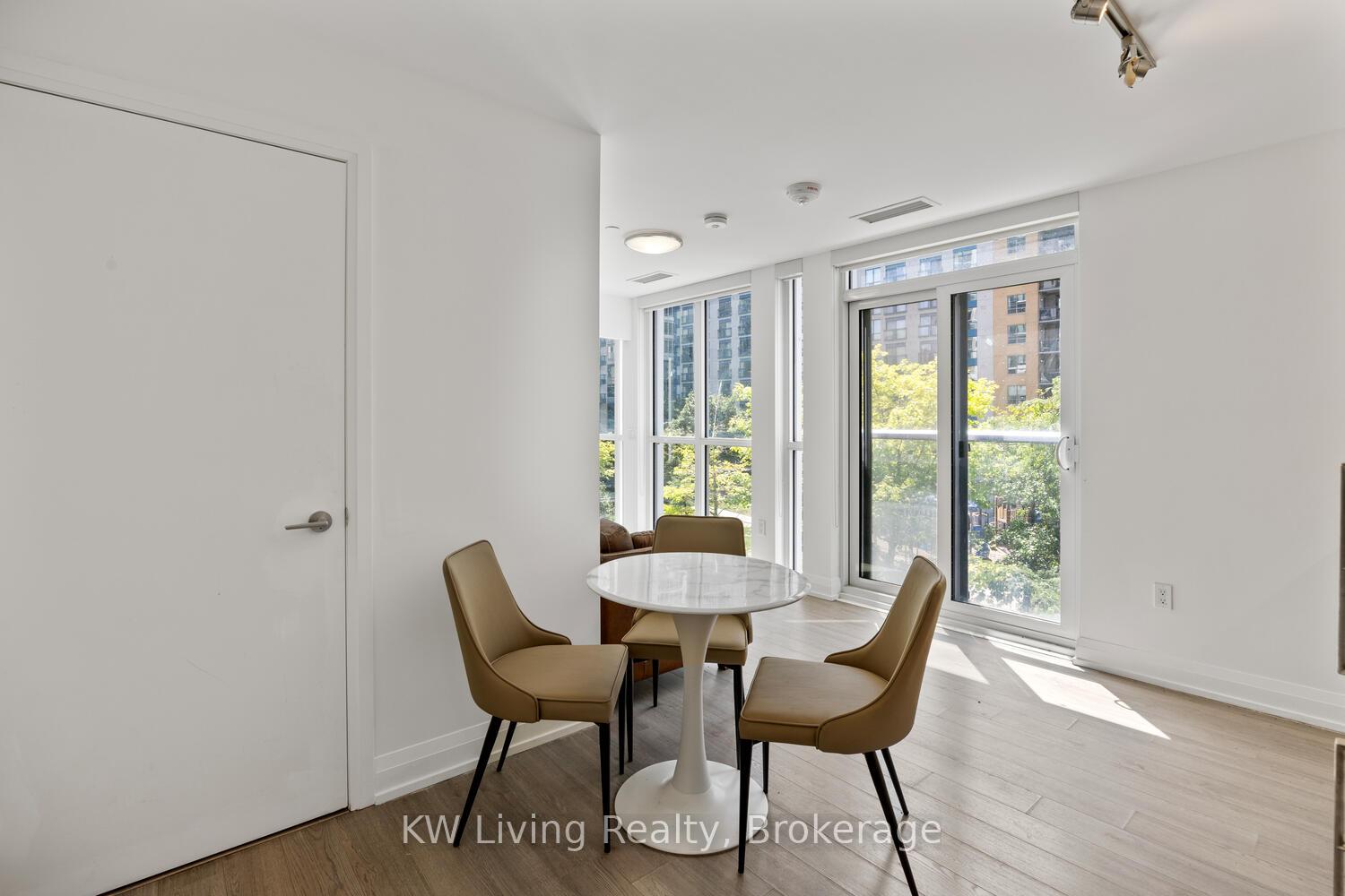 Photo 27 of Unit 309, 77 Mutual Street, Toronto, Church-Yonge Corridor — HOMEH