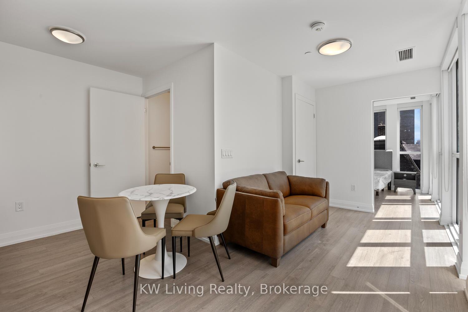 Photo 4 of Unit 309, 77 Mutual Street, Toronto, Church-Yonge Corridor — HOMEH