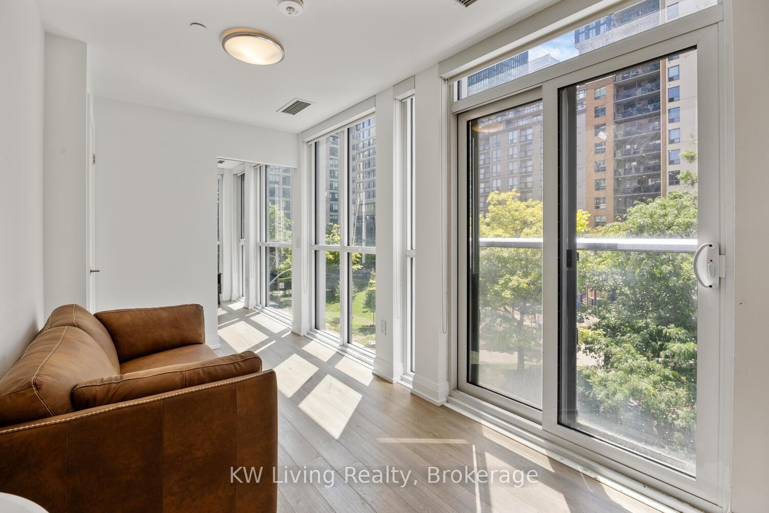 Photo 30 of Unit 309, 77 Mutual Street, Toronto, Church-Yonge Corridor — HOMEH