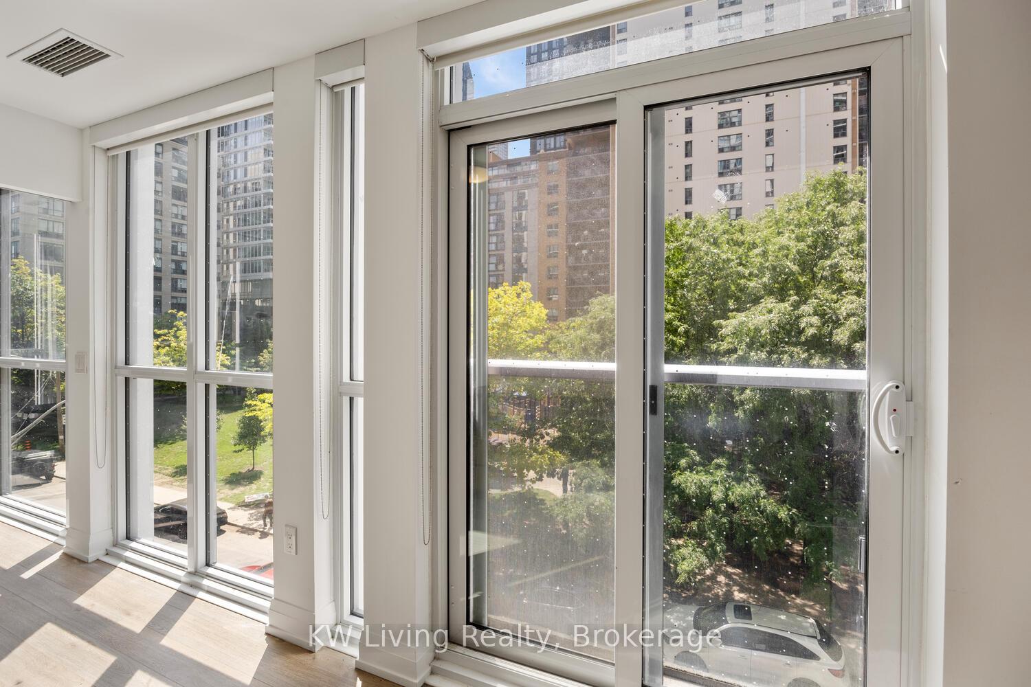 Photo 19 of Unit 309, 77 Mutual Street, Toronto, Church-Yonge Corridor — HOMEH
