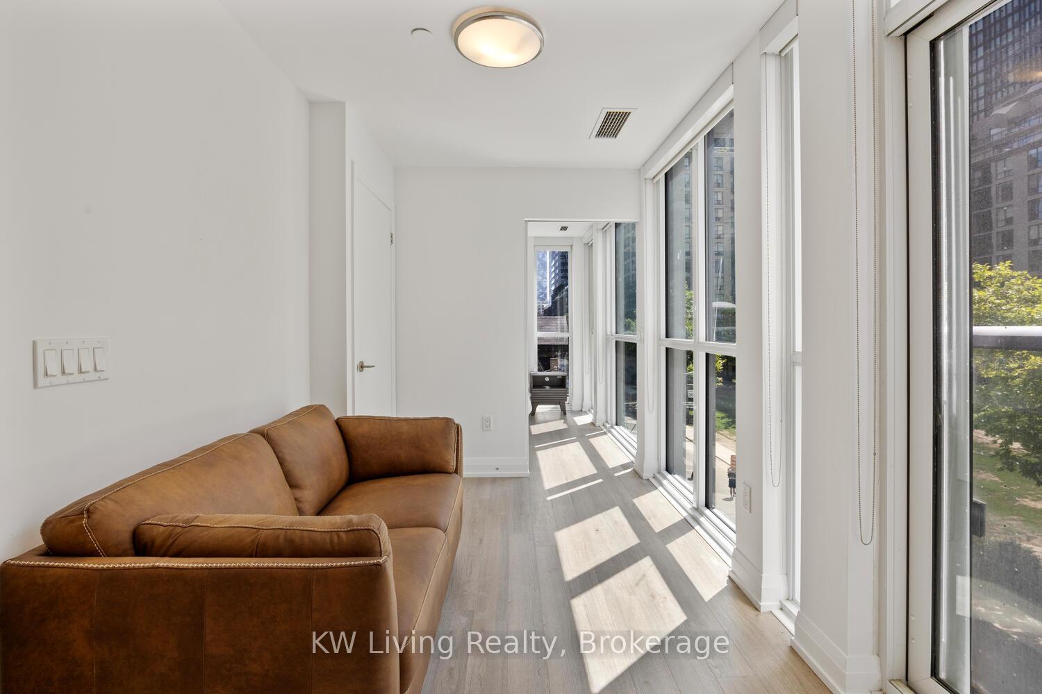 Photo 8 of Unit 309, 77 Mutual Street, Toronto, Church-Yonge Corridor — HOMEH