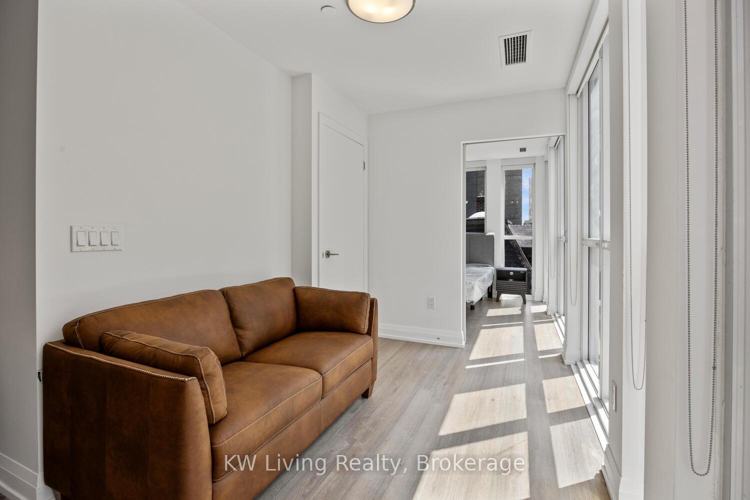Photo 18 of Unit 309, 77 Mutual Street, Toronto, Church-Yonge Corridor — HOMEH