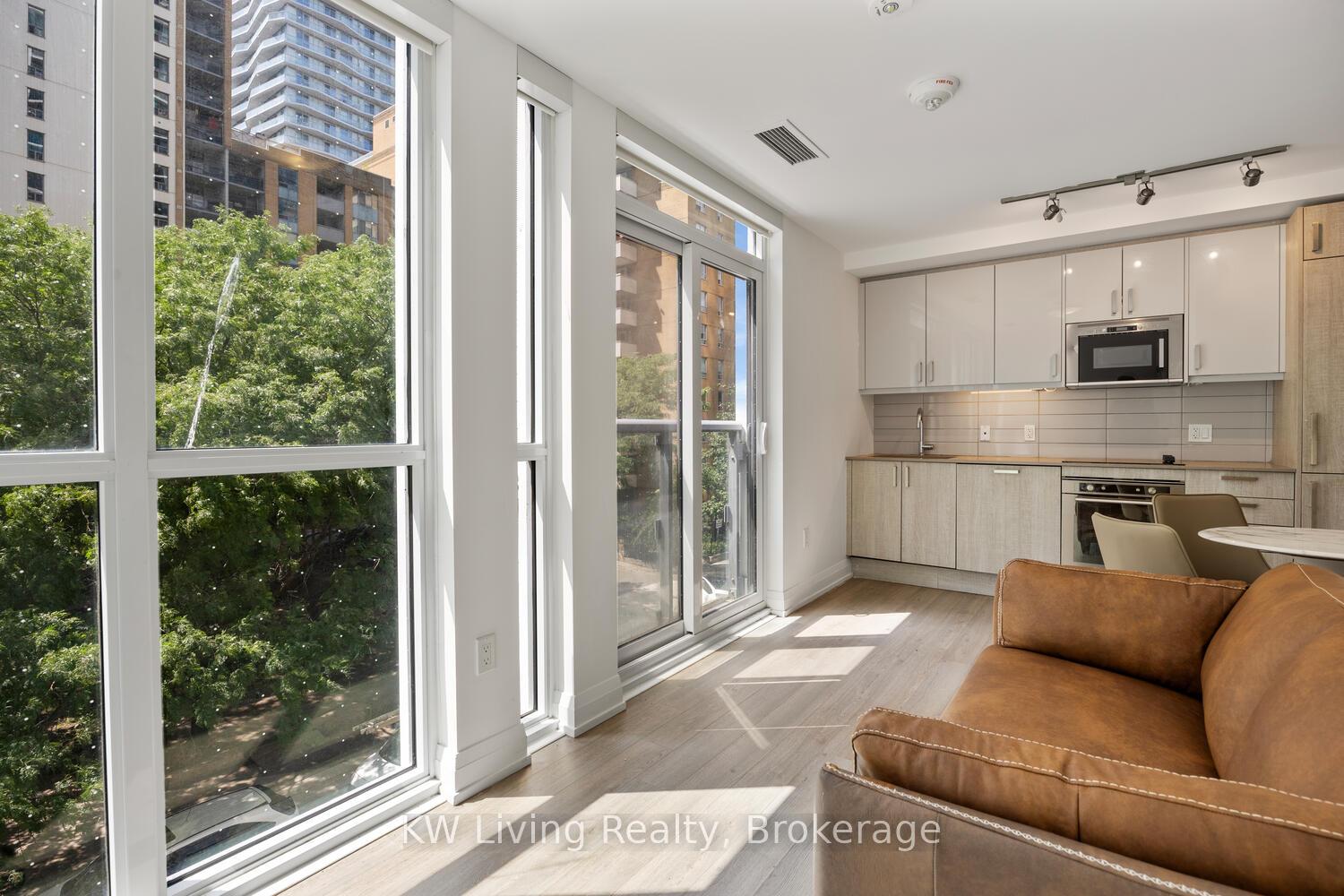Photo 28 of Unit 309, 77 Mutual Street, Toronto, Church-Yonge Corridor — HOMEH