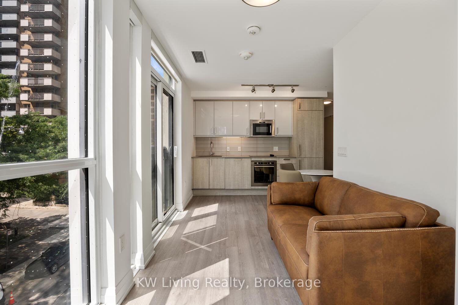 Photo 10 of Unit 309, 77 Mutual Street, Toronto, Church-Yonge Corridor — HOMEH