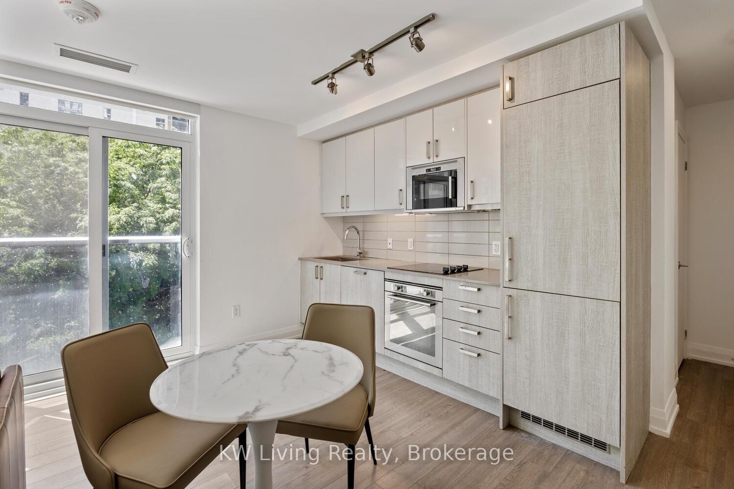 Photo 20 of Unit 309, 77 Mutual Street, Toronto, Church-Yonge Corridor — HOMEH