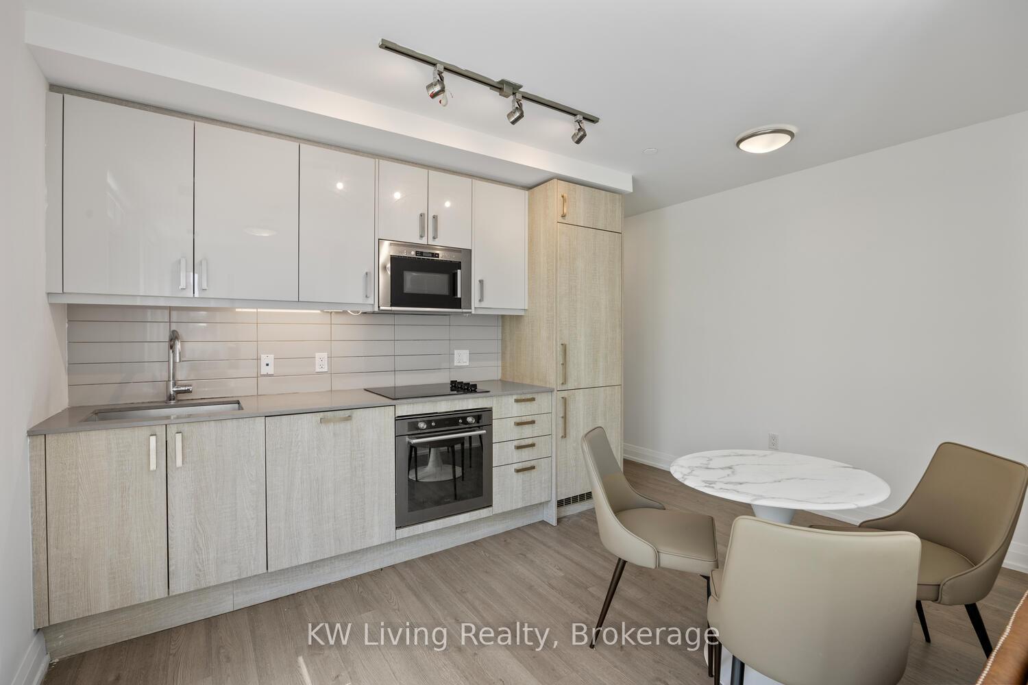 Photo 21 of Unit 309, 77 Mutual Street, Toronto, Church-Yonge Corridor — HOMEH