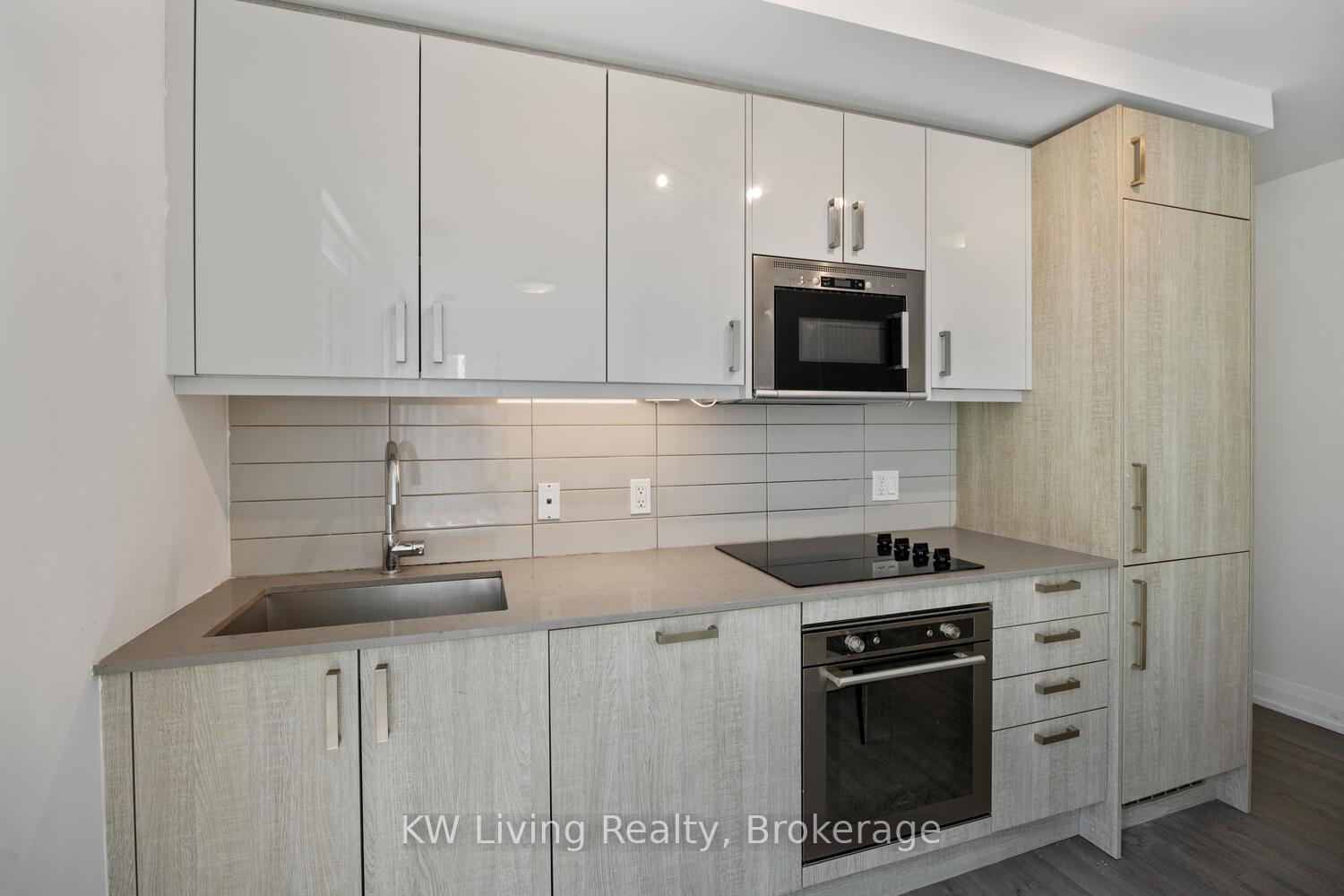 Photo 11 of Unit 309, 77 Mutual Street, Toronto, Church-Yonge Corridor — HOMEH