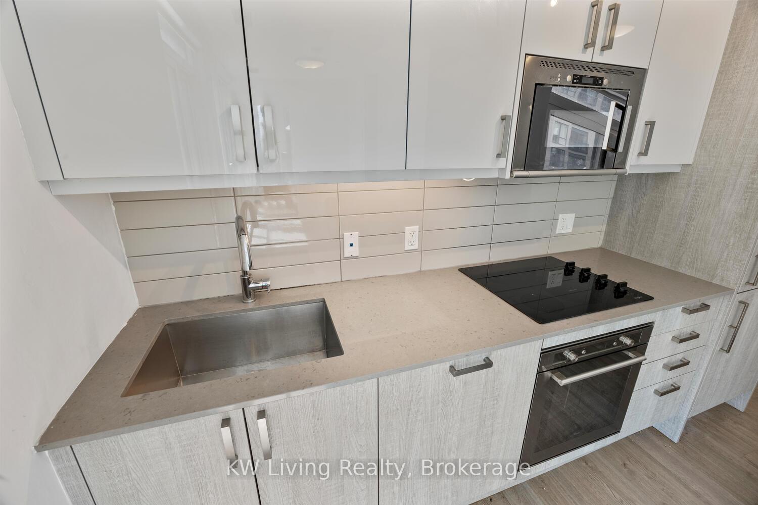 Photo 24 of Unit 309, 77 Mutual Street, Toronto, Church-Yonge Corridor — HOMEH