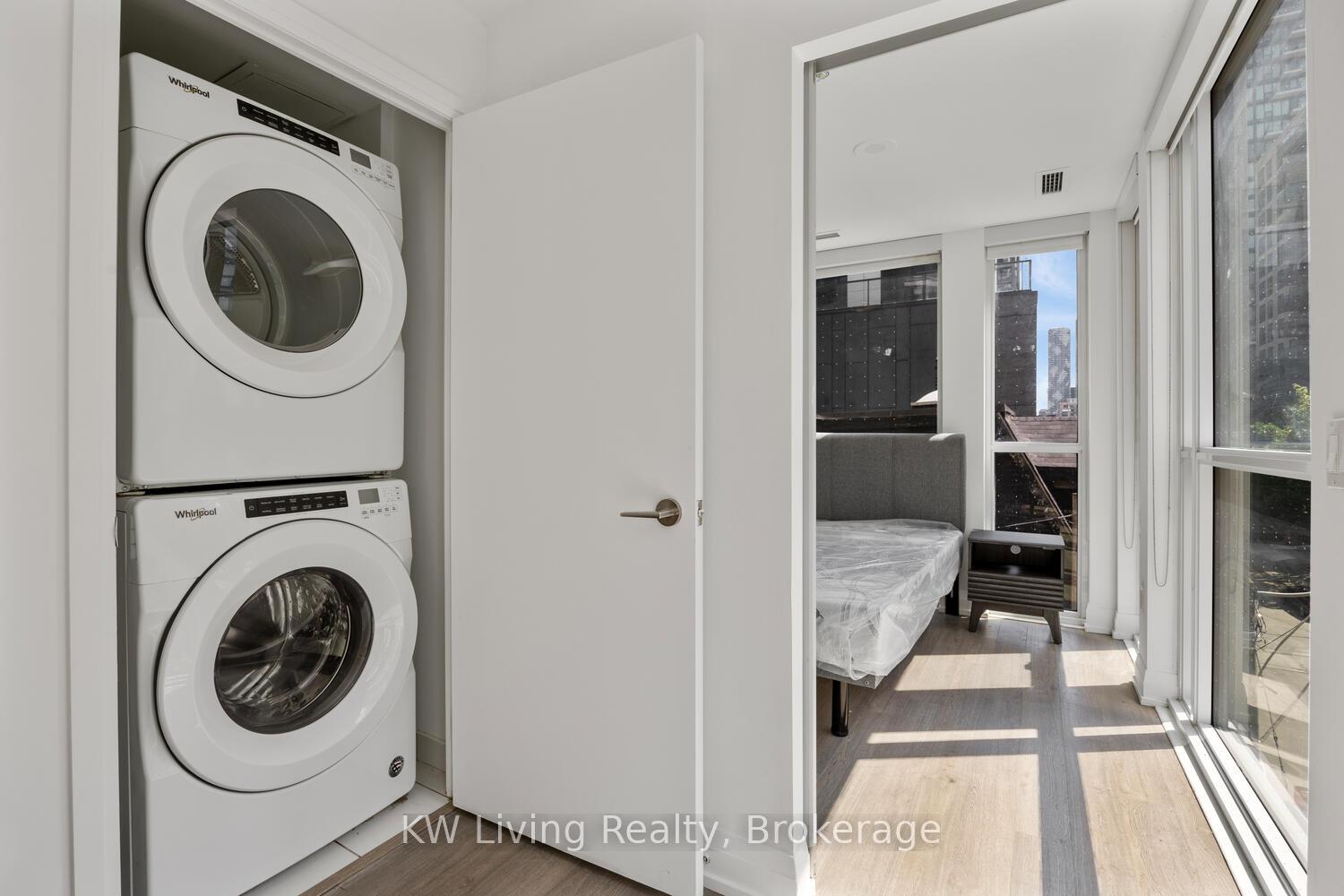 Photo 22 of Unit 309, 77 Mutual Street, Toronto, Church-Yonge Corridor — HOMEH