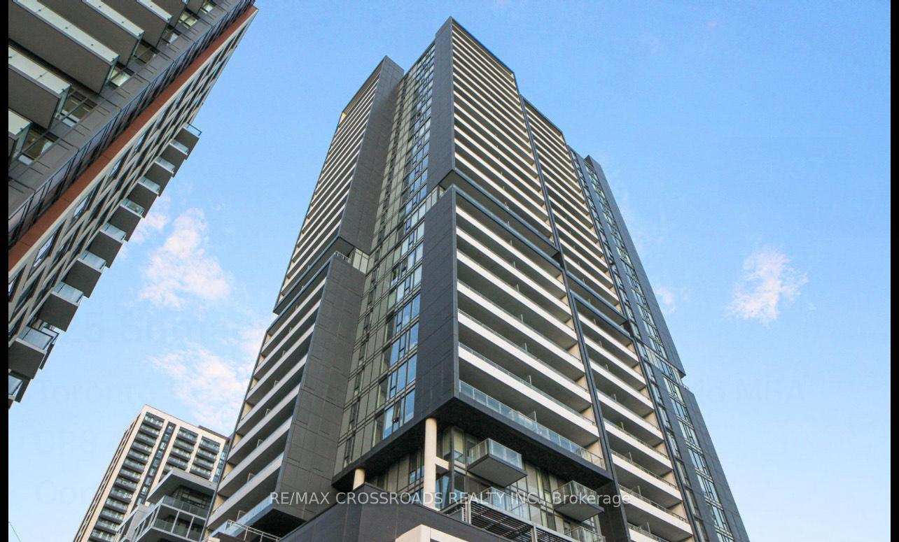 Photo 26 of Unit 808, 225 Sumach Street, Toronto, Regent Park — HOMEH