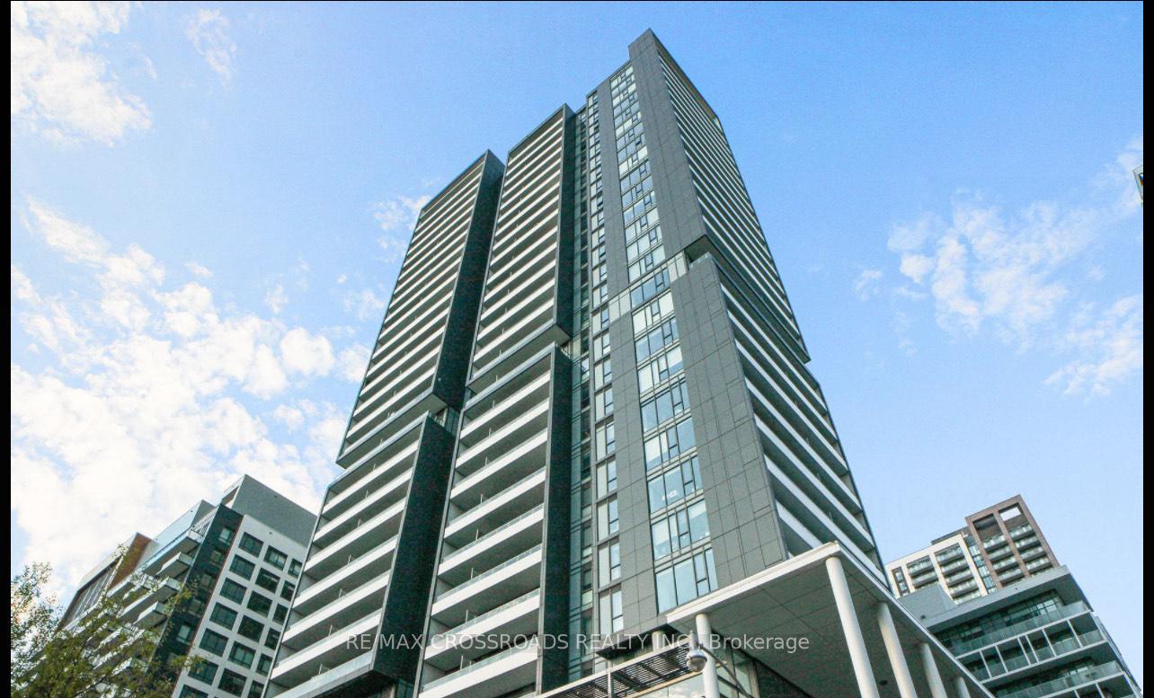 Photo 16 of Unit 808, 225 Sumach Street, Toronto, Regent Park — HOMEH