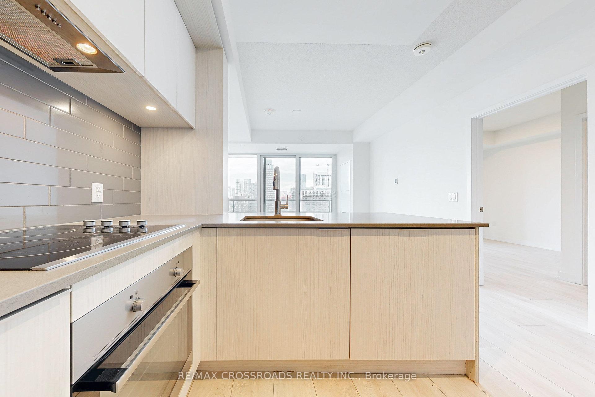 Photo 18 of Unit 808, 225 Sumach Street, Toronto, Regent Park — HOMEH