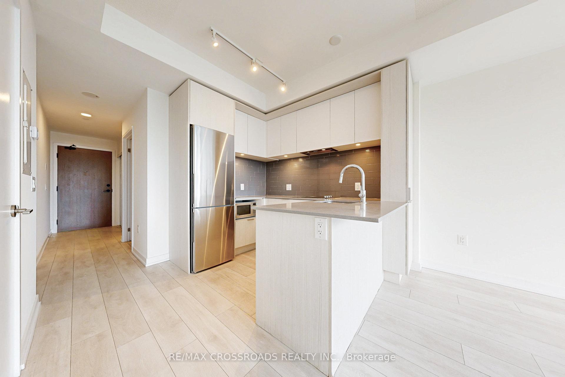 Photo 6 of Unit 808, 225 Sumach Street, Toronto, Regent Park — HOMEH